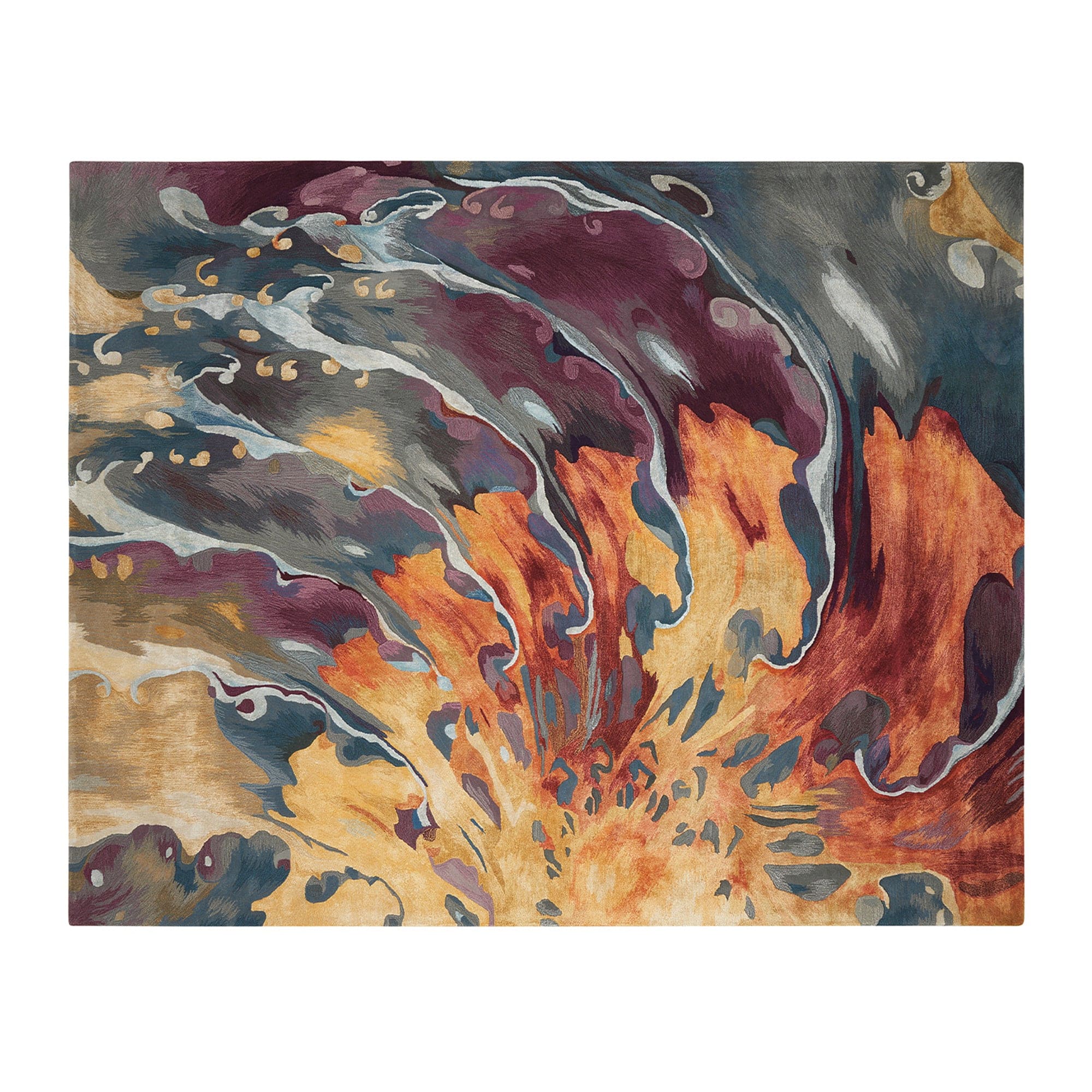 Prismatic Rug PRS08 Multicolour 259 x 351cm