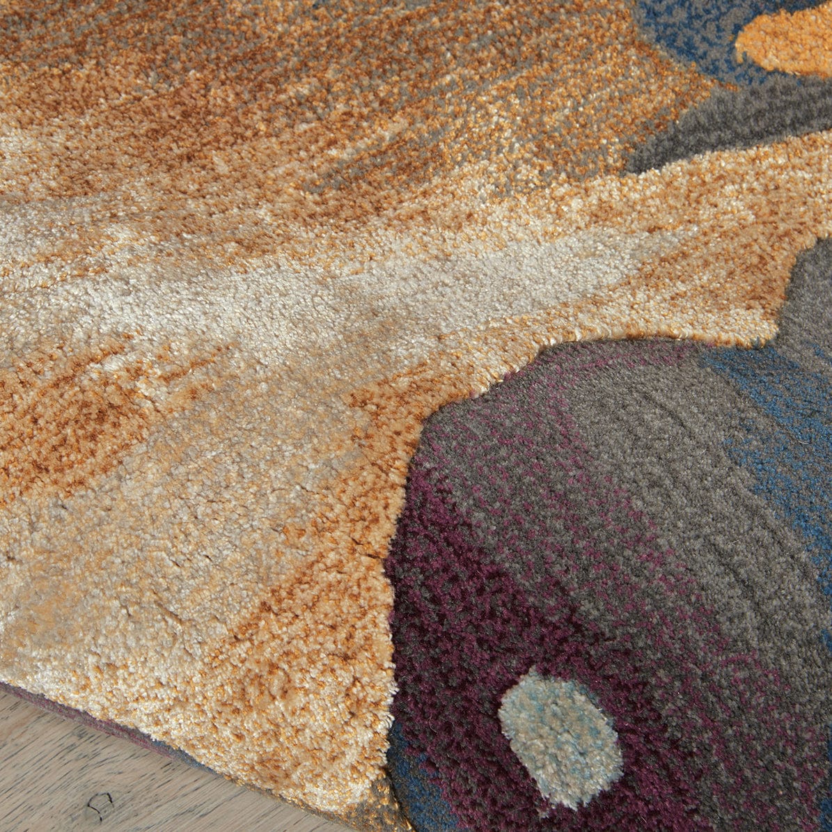 Prismatic Rug PRS08 Multicolour 259 x 350cm