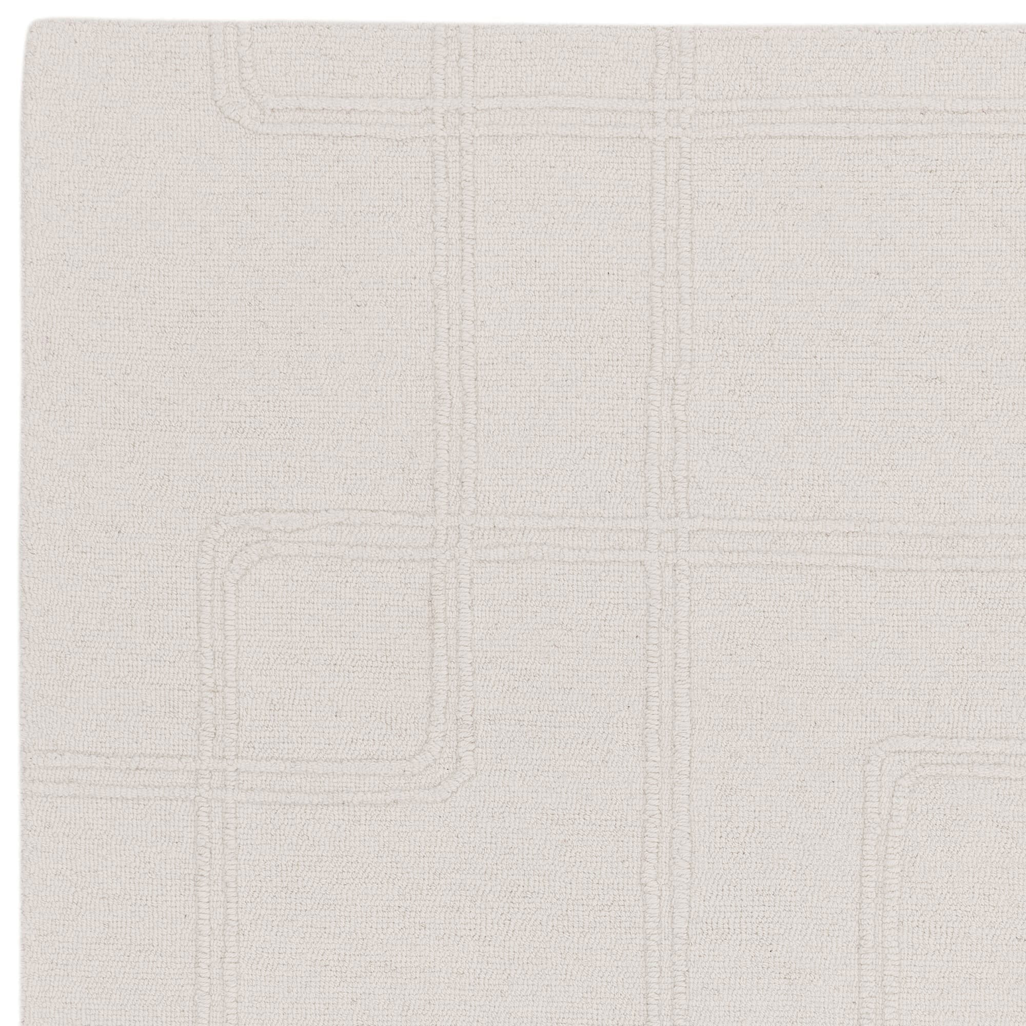 Ada Rug Ivory 200cm x 300cm
