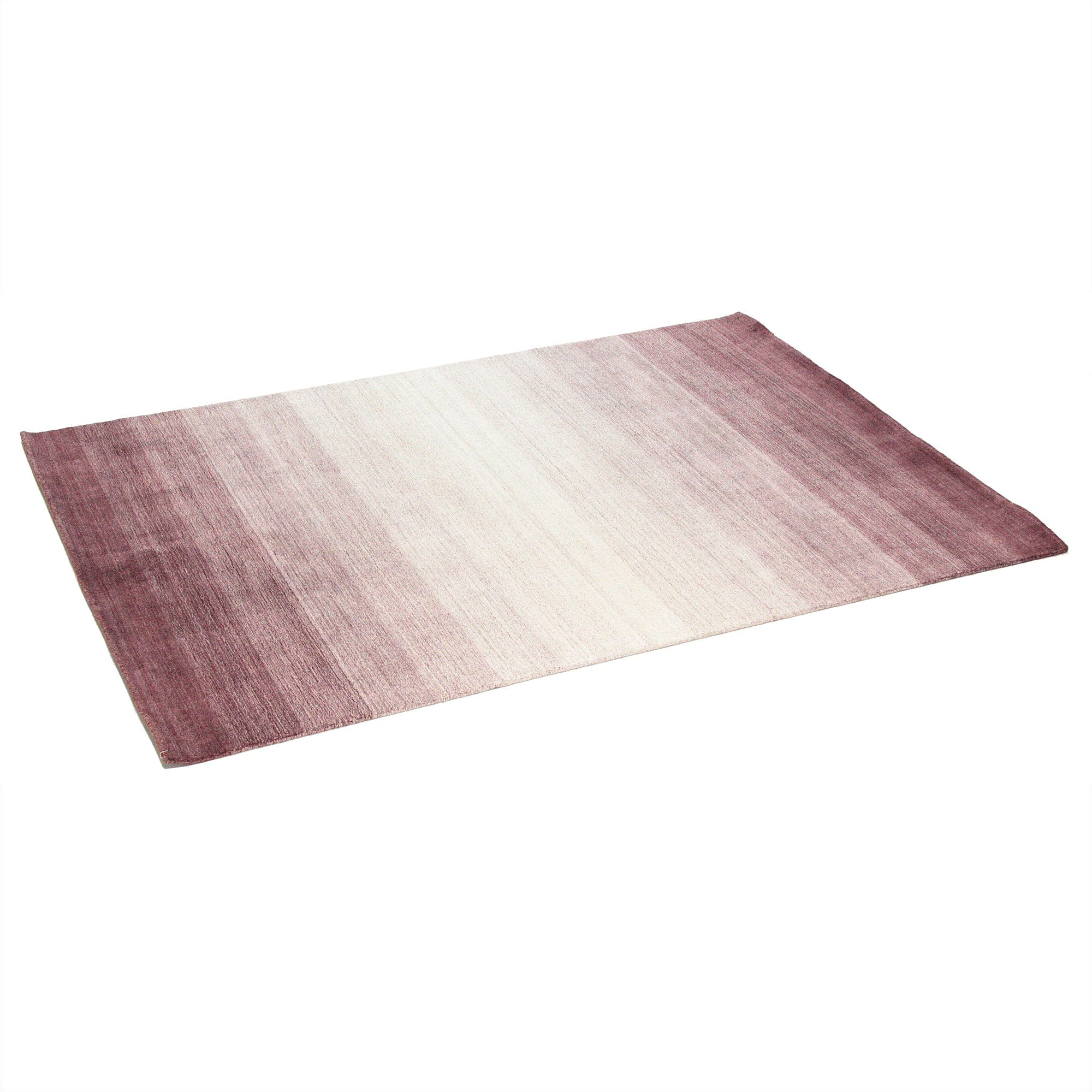 Arc de Sant Runner Rug - Porpra 85cm x 300cm