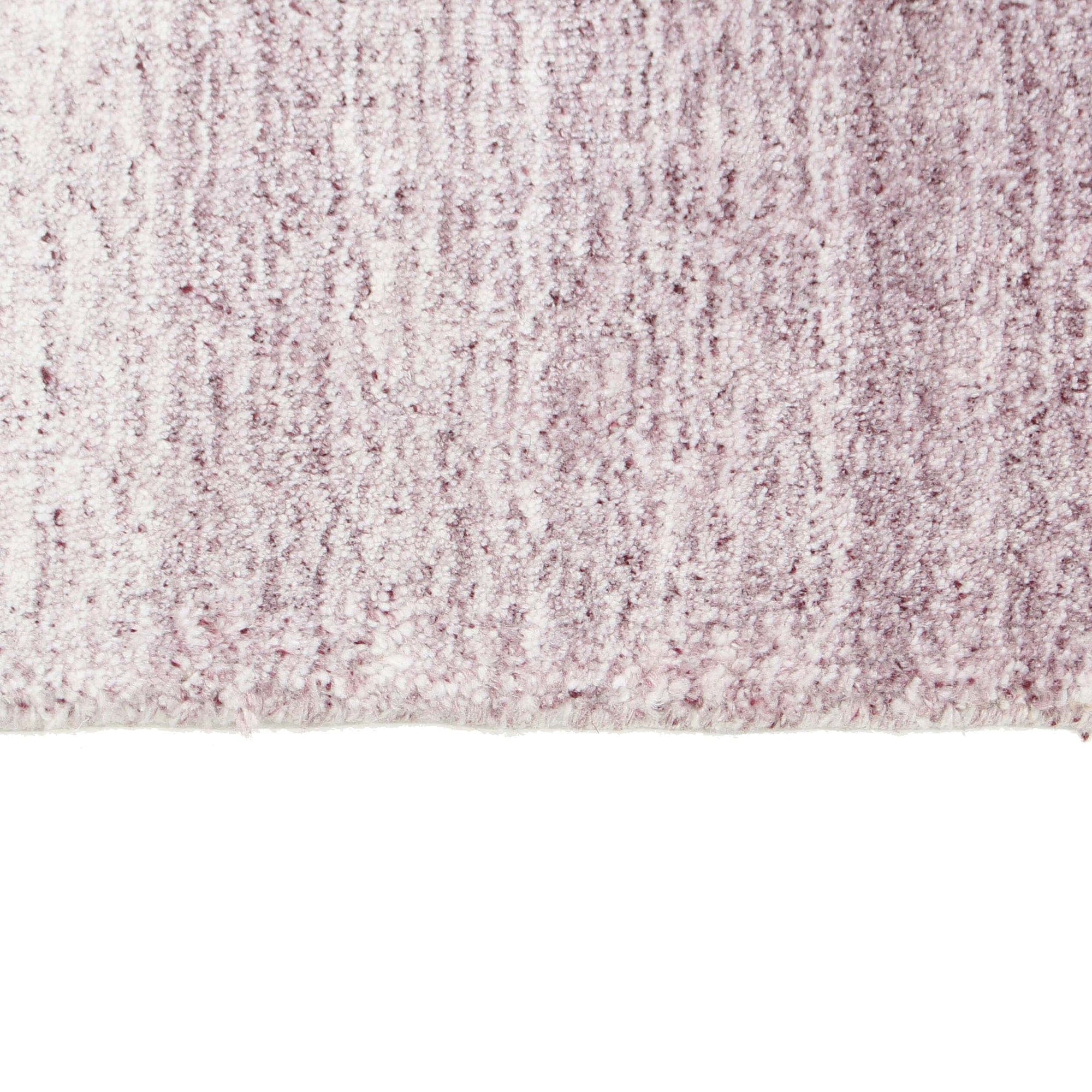 Arc de Sant Runner Rug - Porpra 85cm x 300cm
