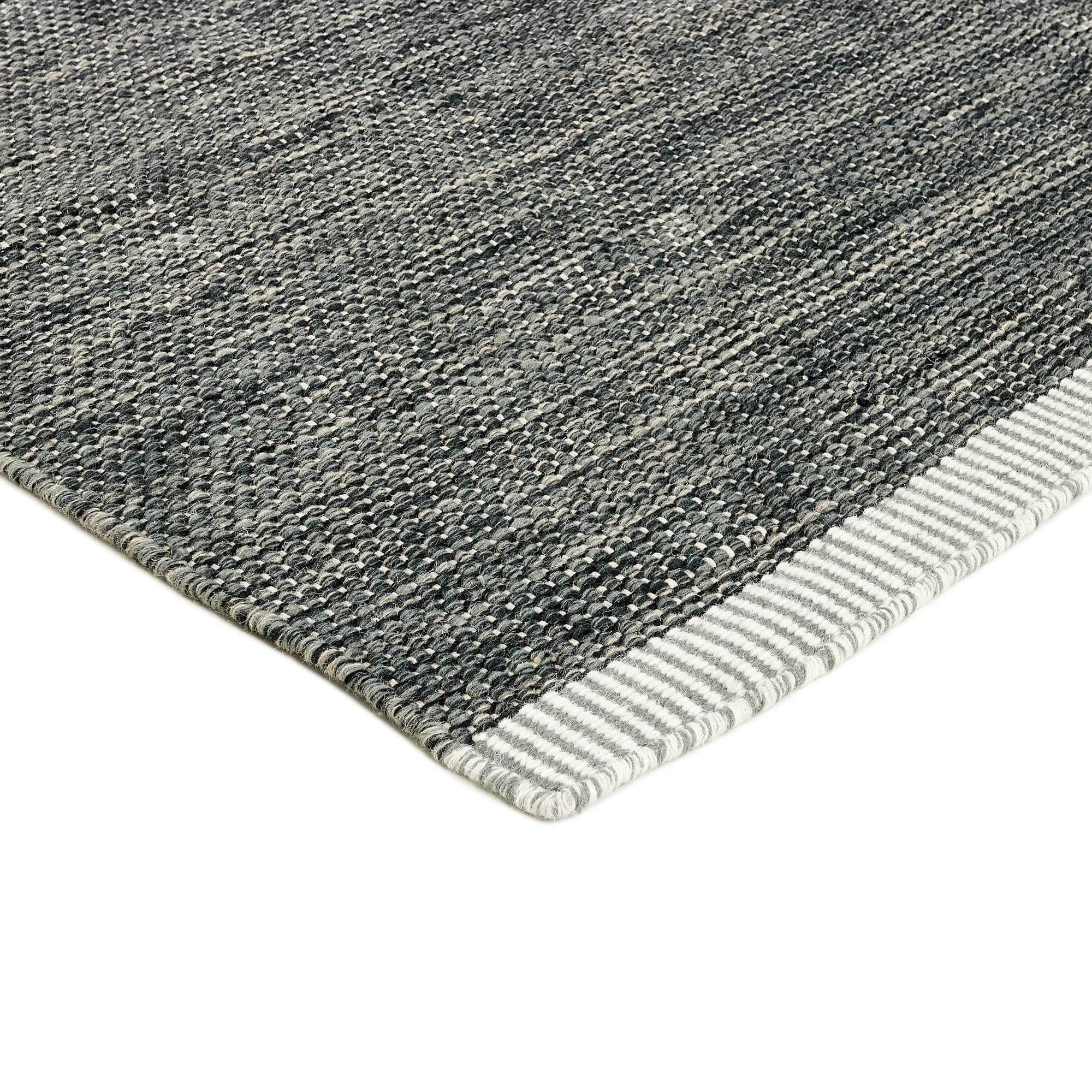 Atlas Rug Green 200cm x 300cm