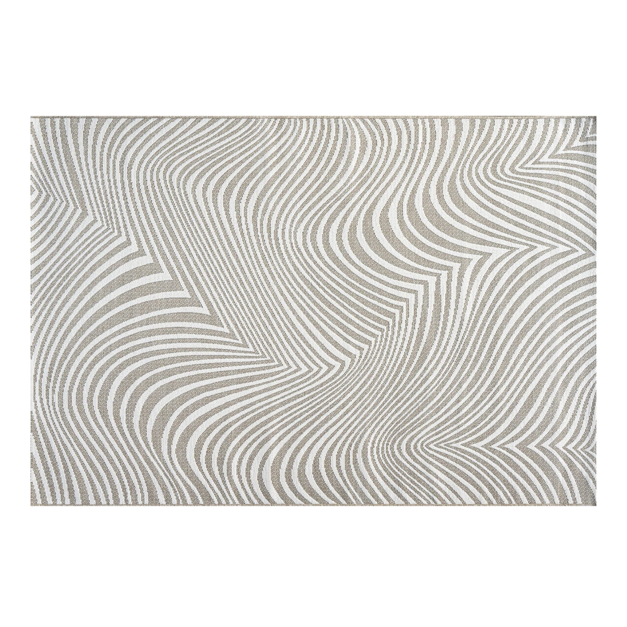 Brighton - Rug 098-0038 2026-96 Animal 120 x 170cm