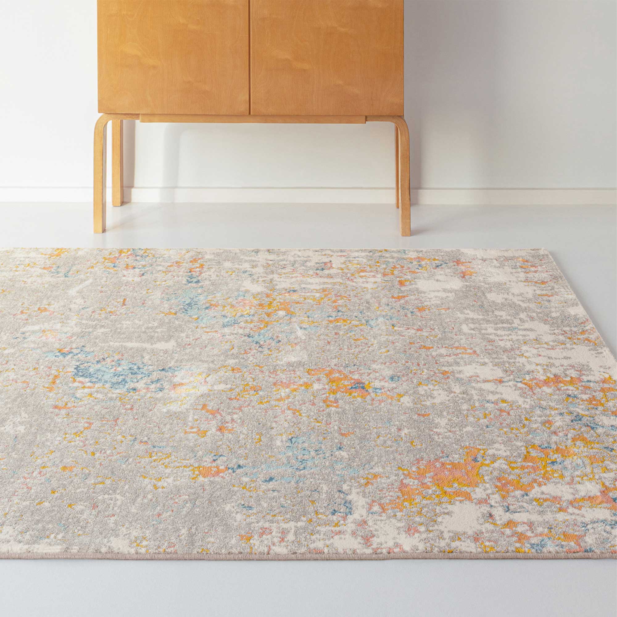 City Rug 466117/AK990 135cm x 200cm