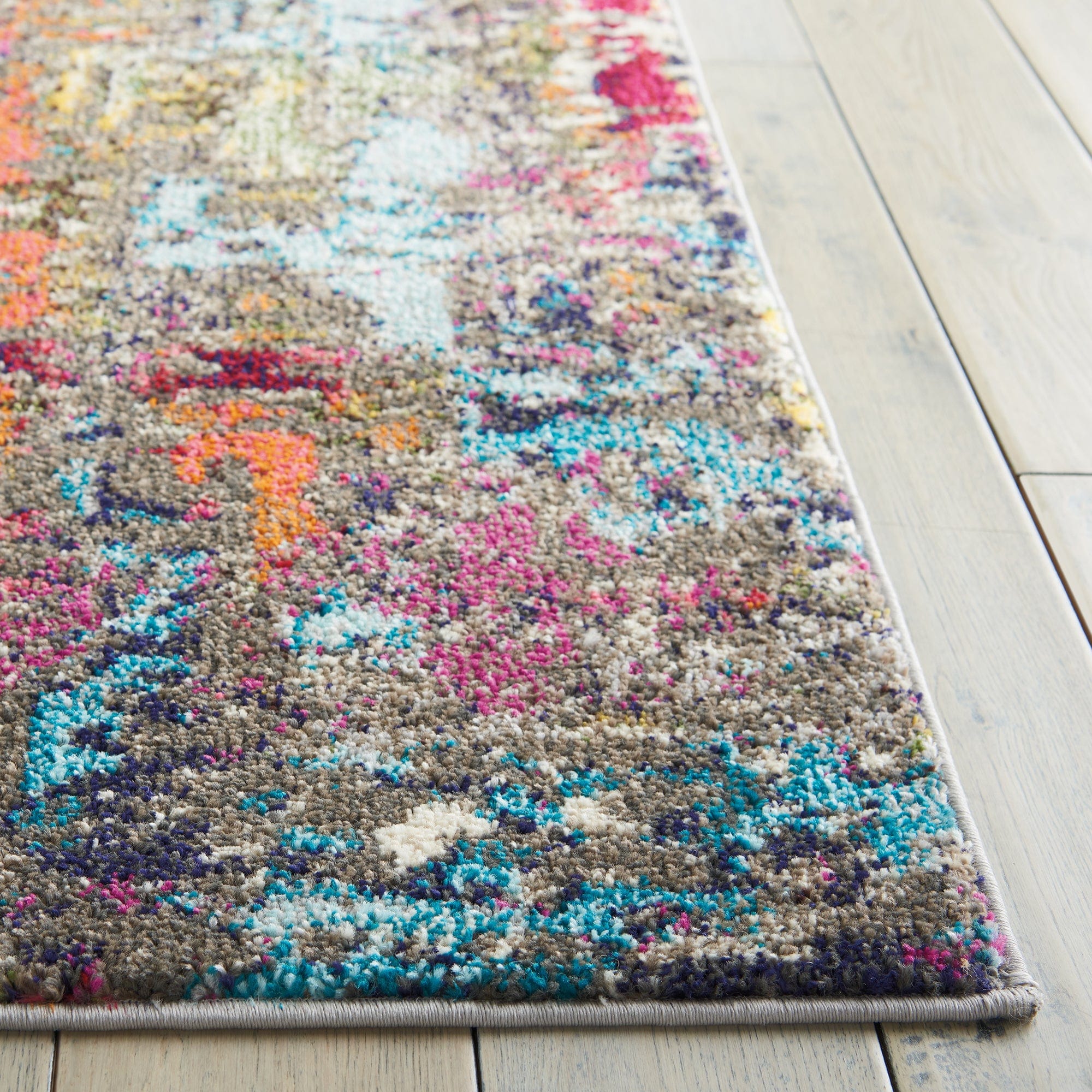 Celestial - Rug CES14 Sunset 201cm x 292cm