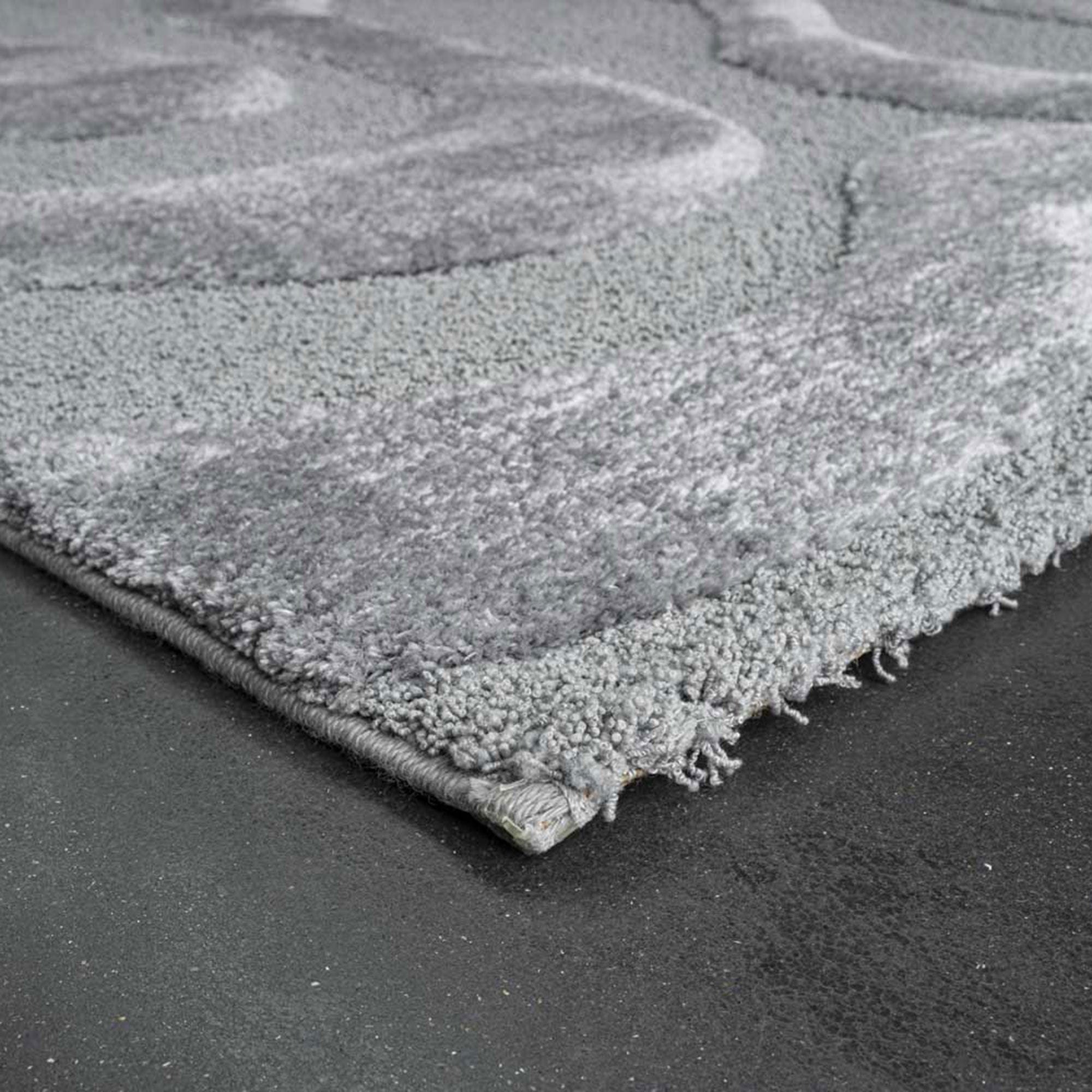 Cleo Swirl - Patterned Rug