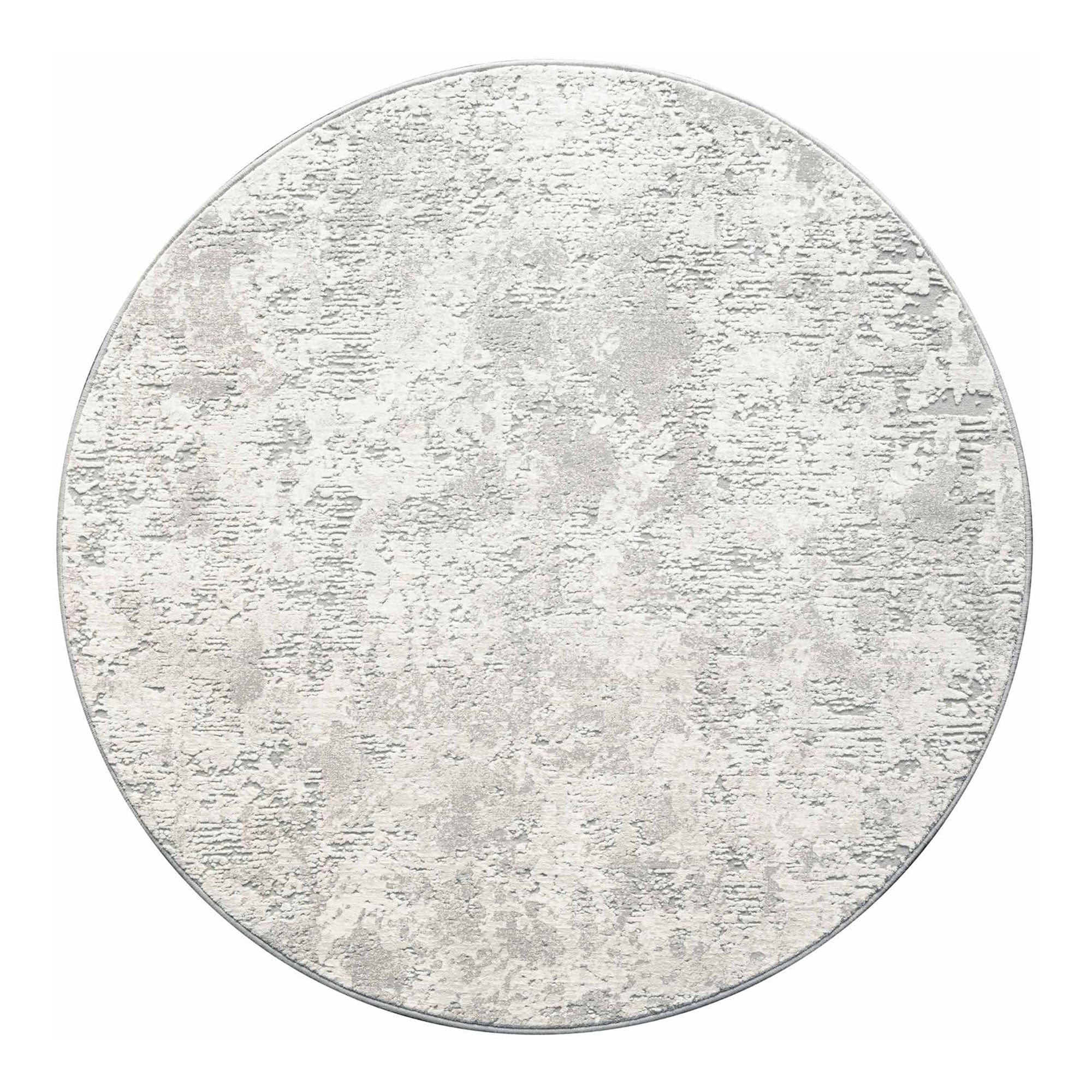 Canyon - Round Rug 052 0023 052 0023 6484