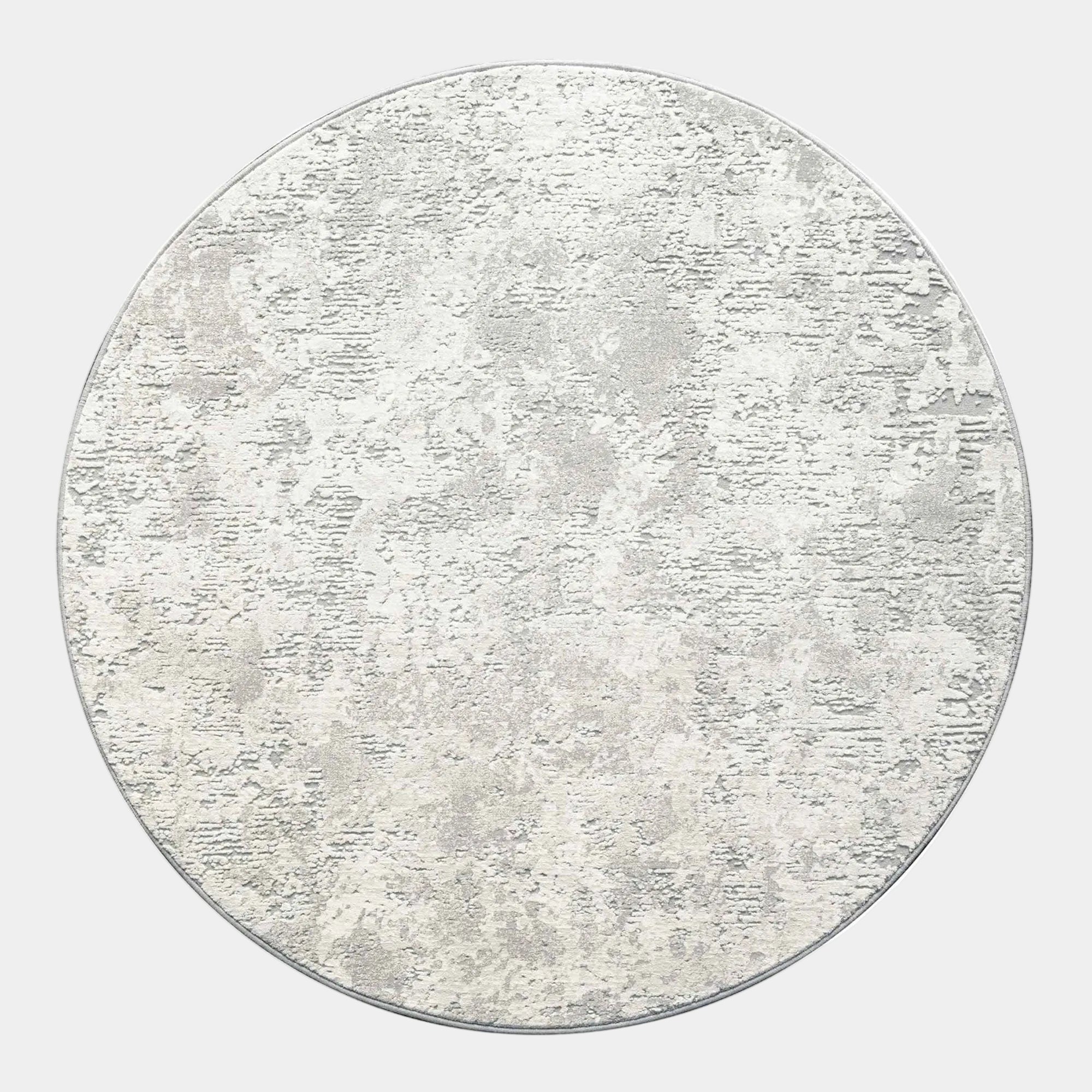 Canyon - Round Rug 052 0023 052 0023 6484