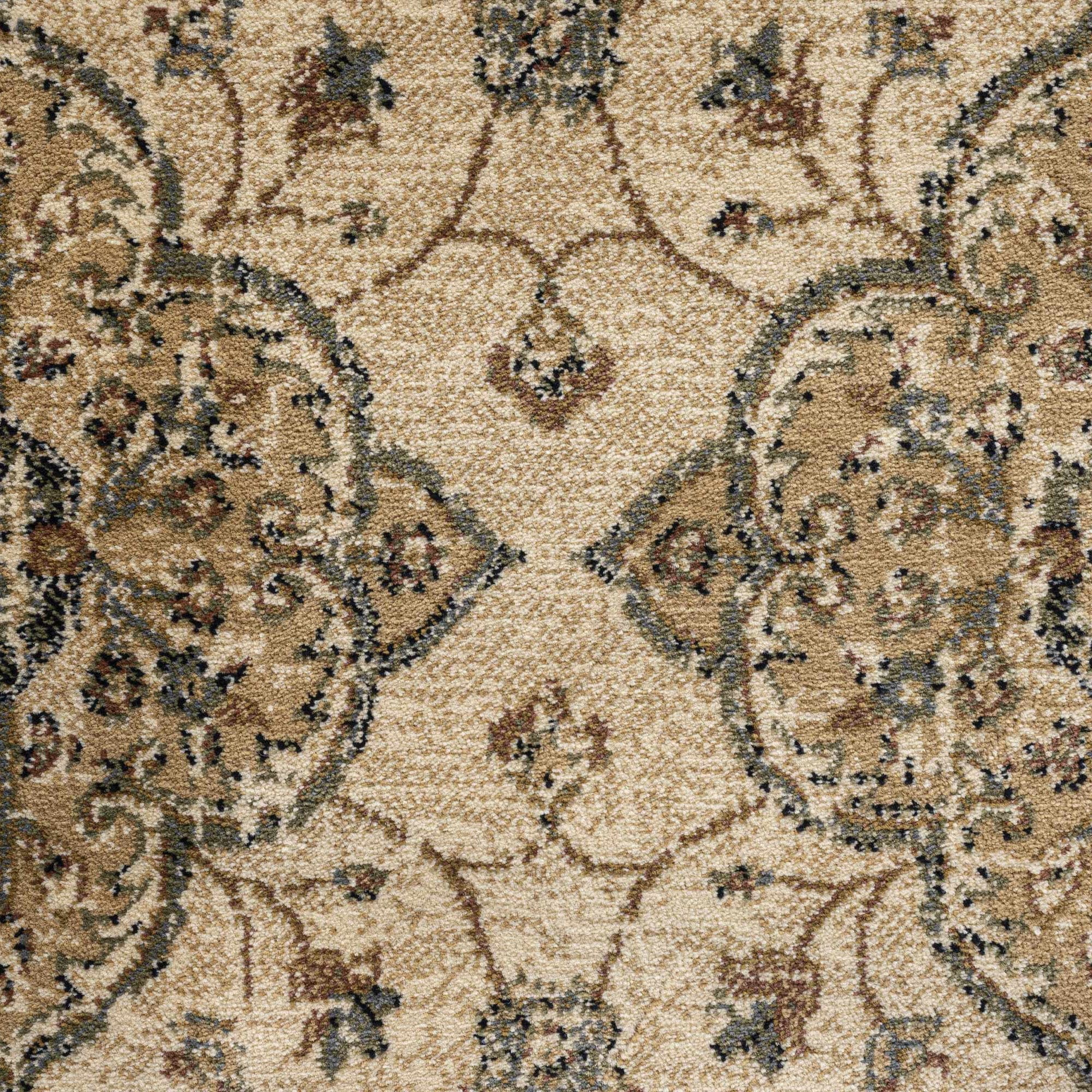 Da Vinci Rug 057-0163-6464 133cm x 195cm
