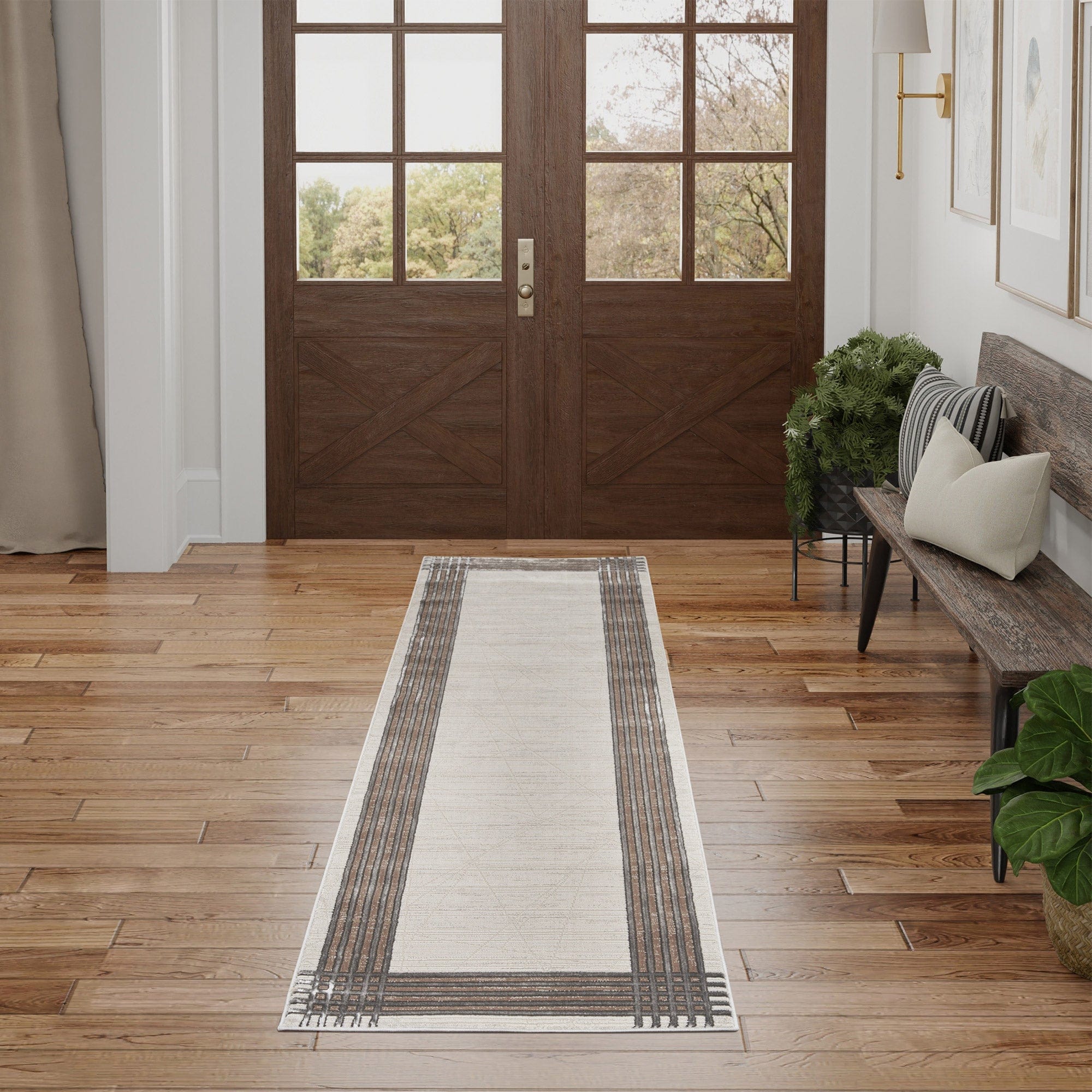 Desire - Runner Rug