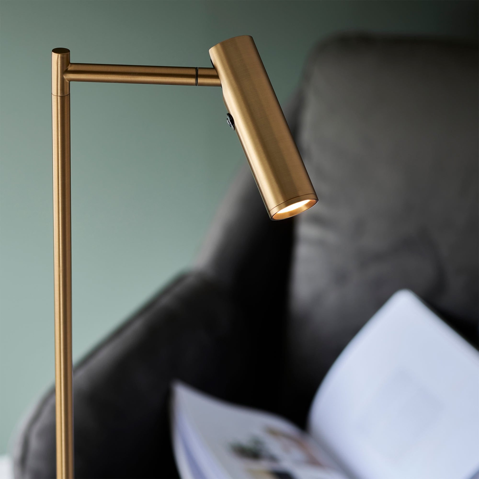 Didi Reader - Floor Lamp