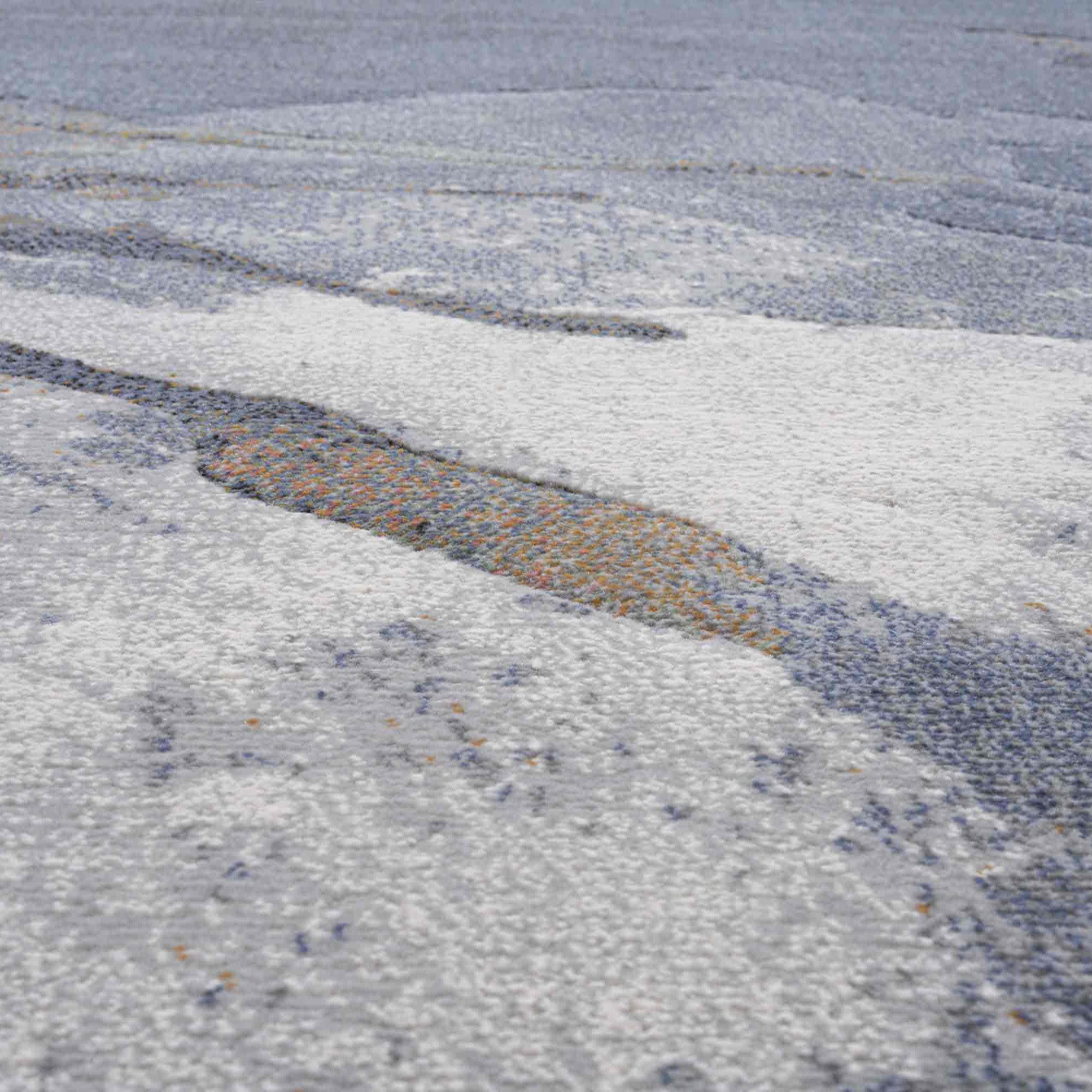 Galleria - Rug 063-0807-2626 133 x 195cm