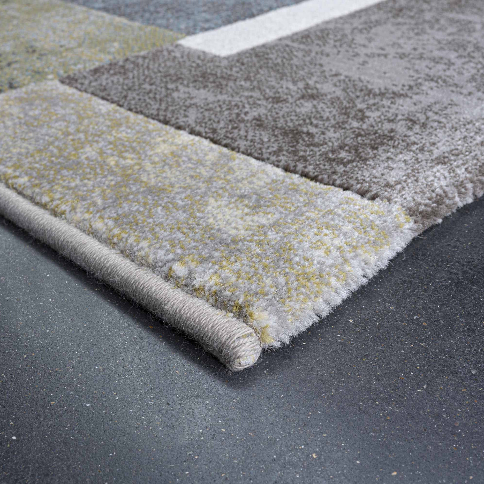 Galleria - Patterned Runner Rug