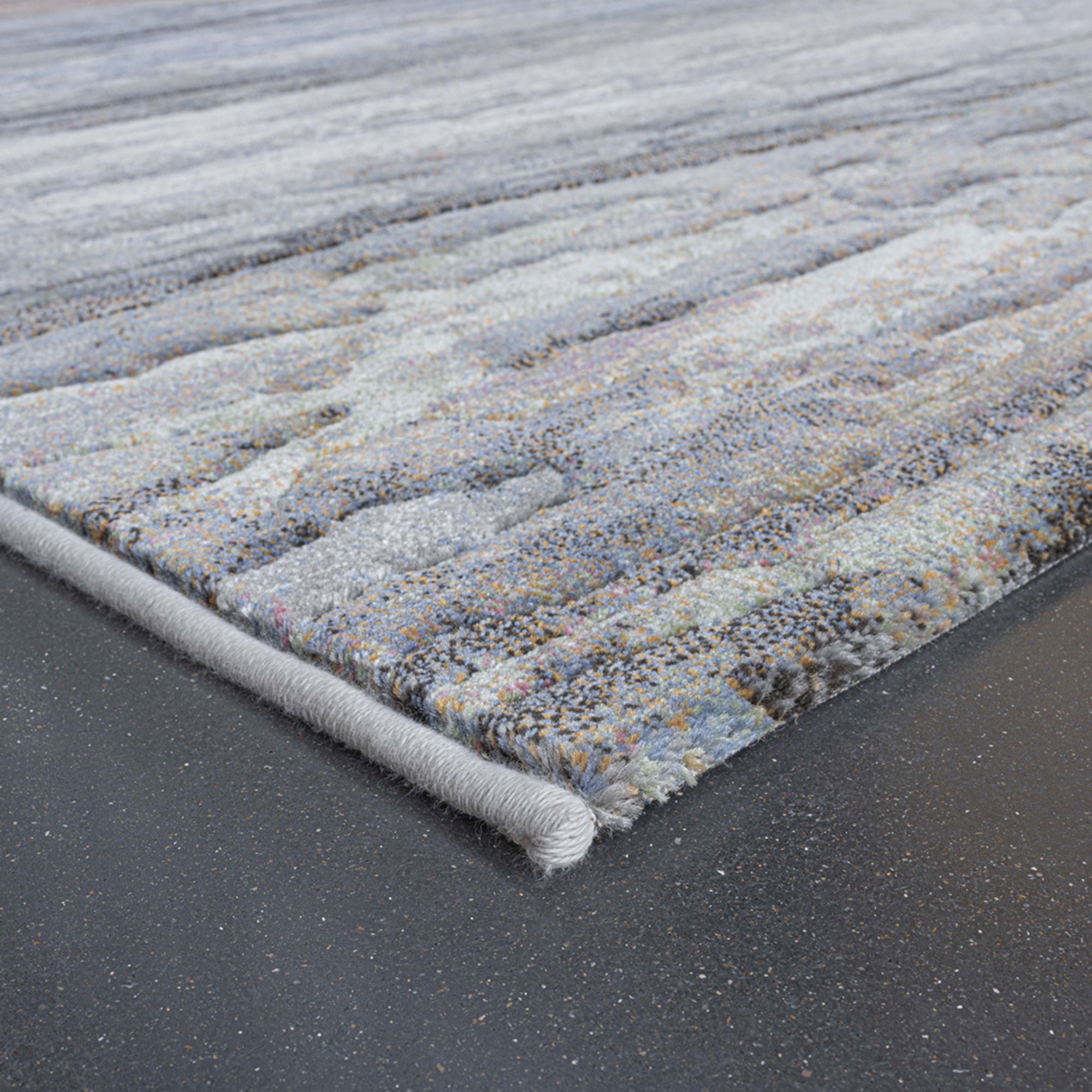 Galleria Rug 063-0814-2626 80cm x 150cm