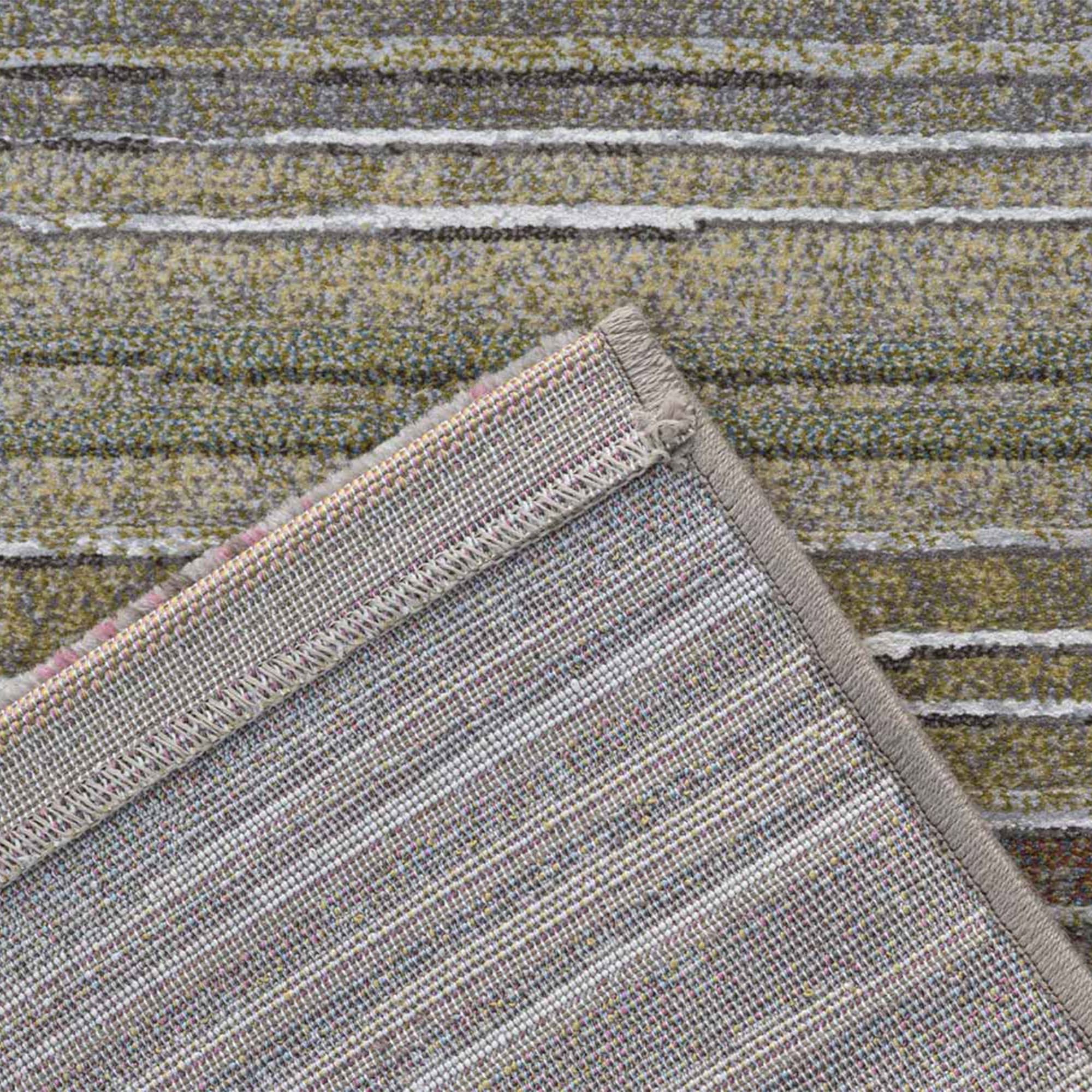 Galleria Striped - Pattern Rug, 063 0892 4240