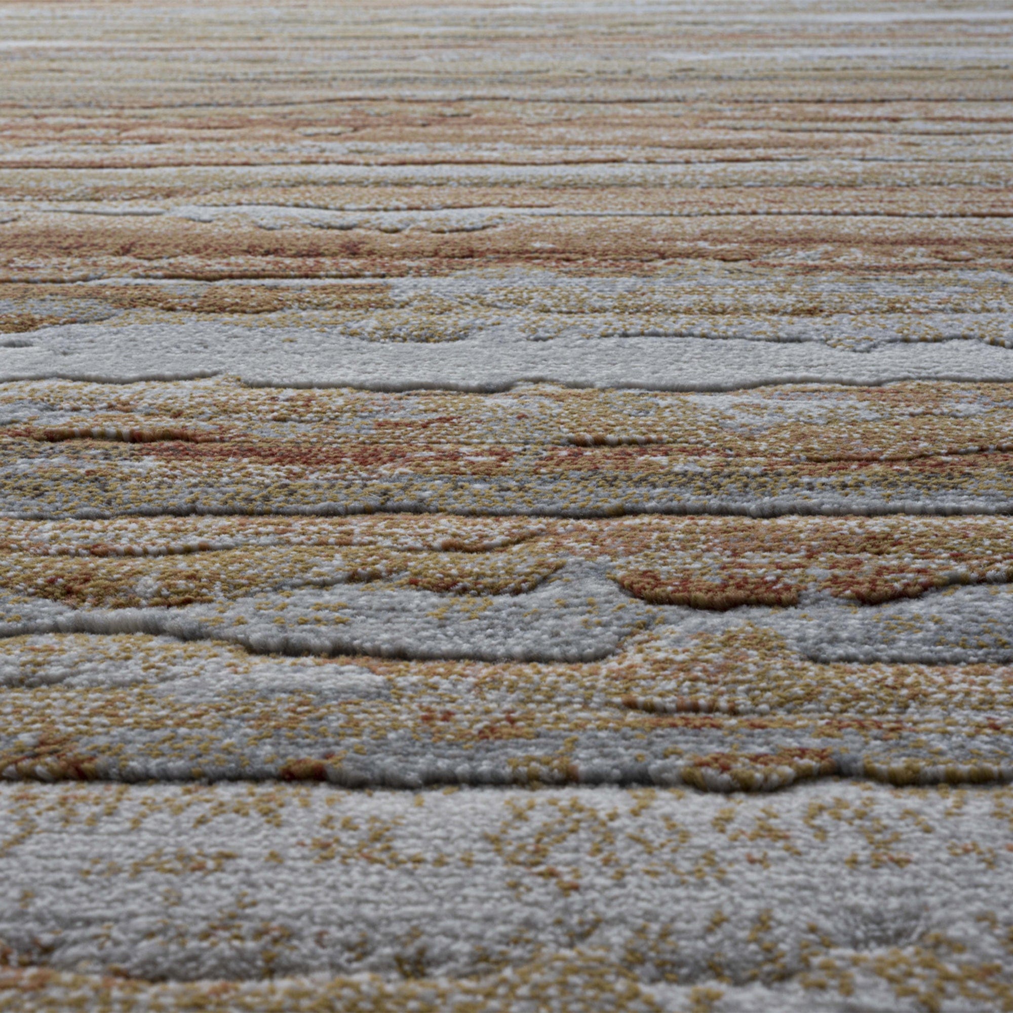 Galleria - Striped Rug 160cm x 230cm
