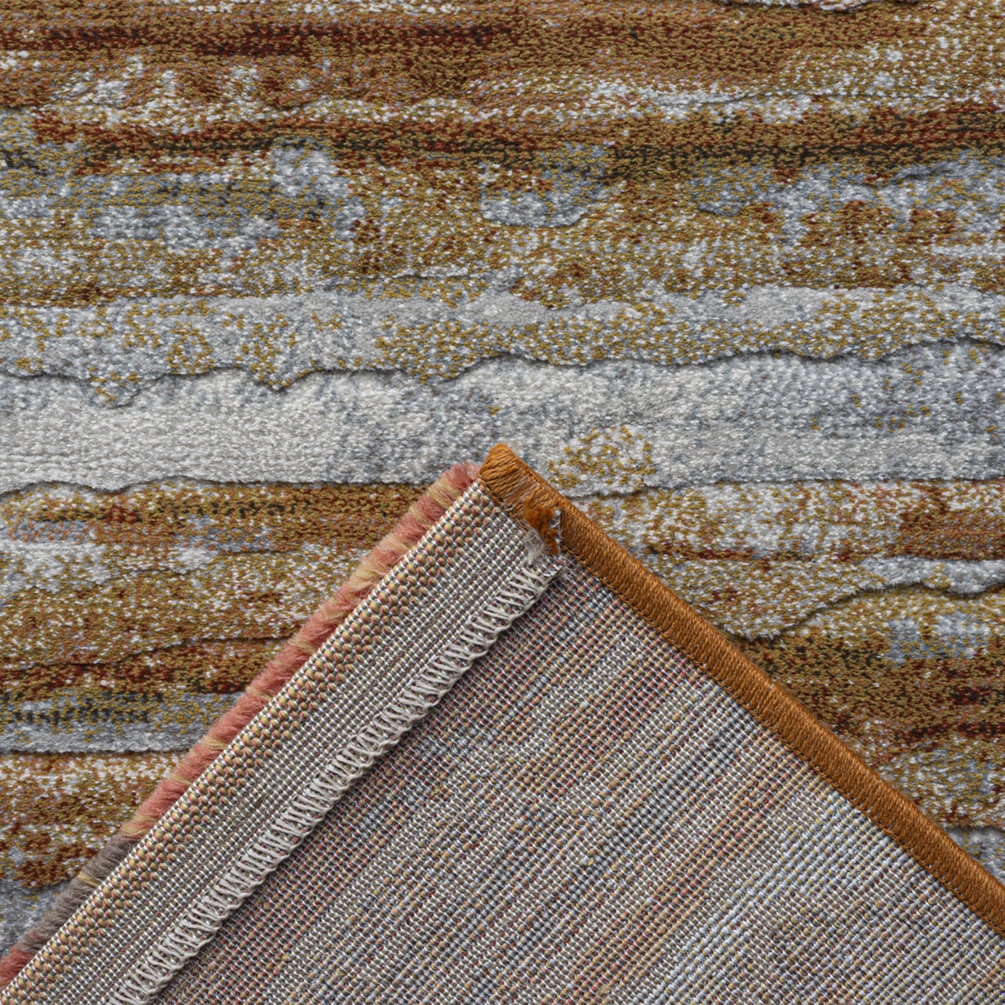Galleria Circle Rug - 063-0138-9248 160cm