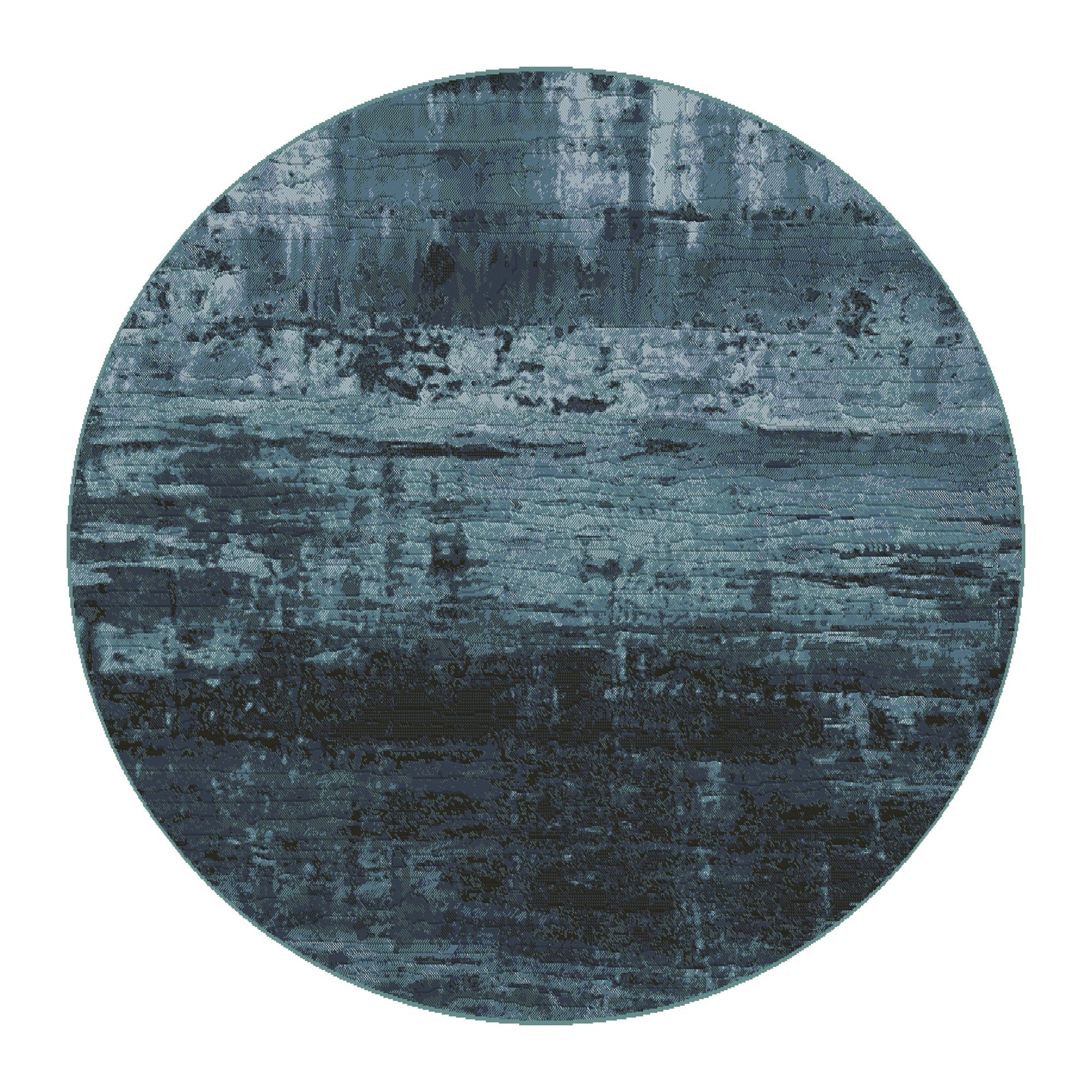 Galleria Rug 063-0378 5131 Circle 200cm
