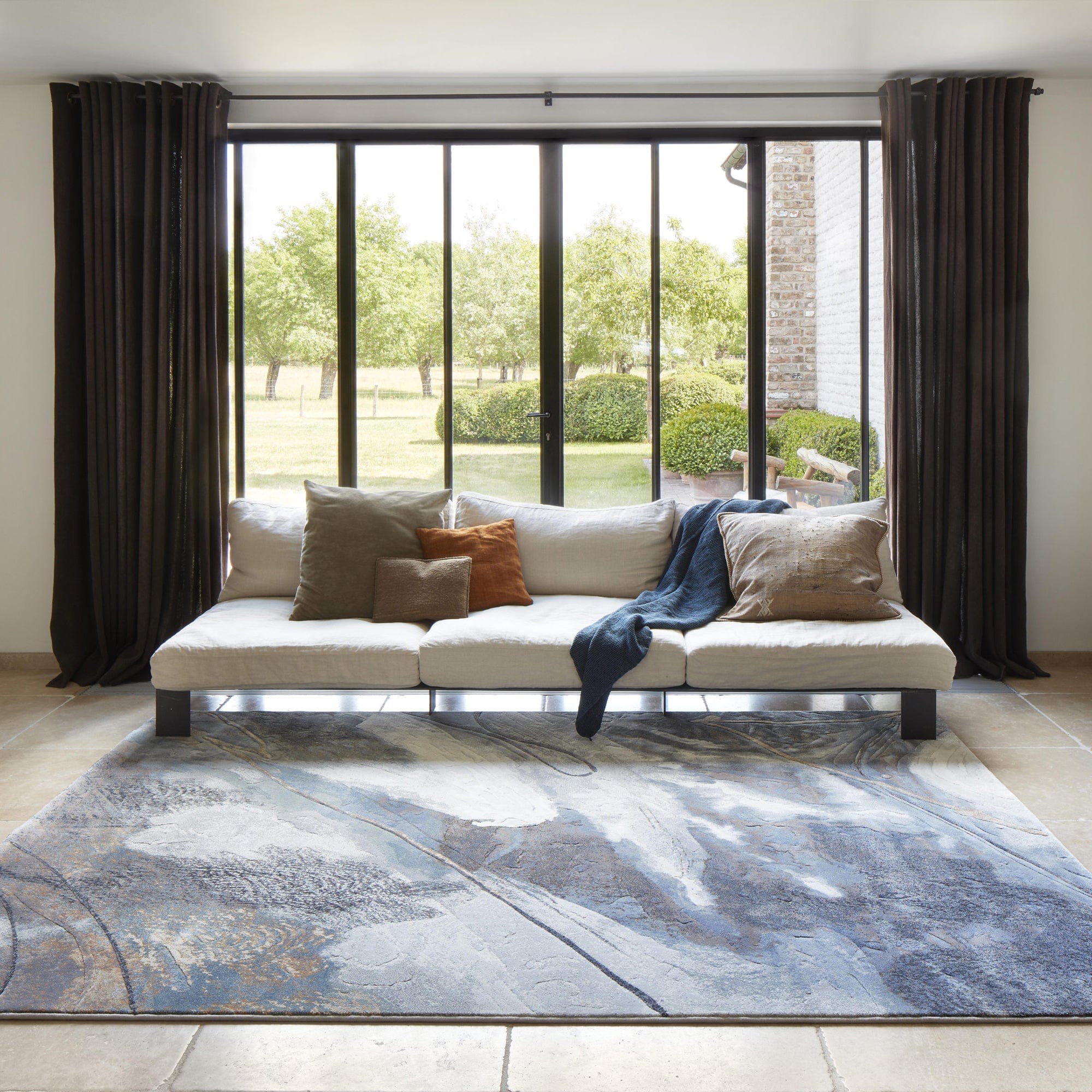 Galleria Rug 063-0529 2626 67cm x 330cm