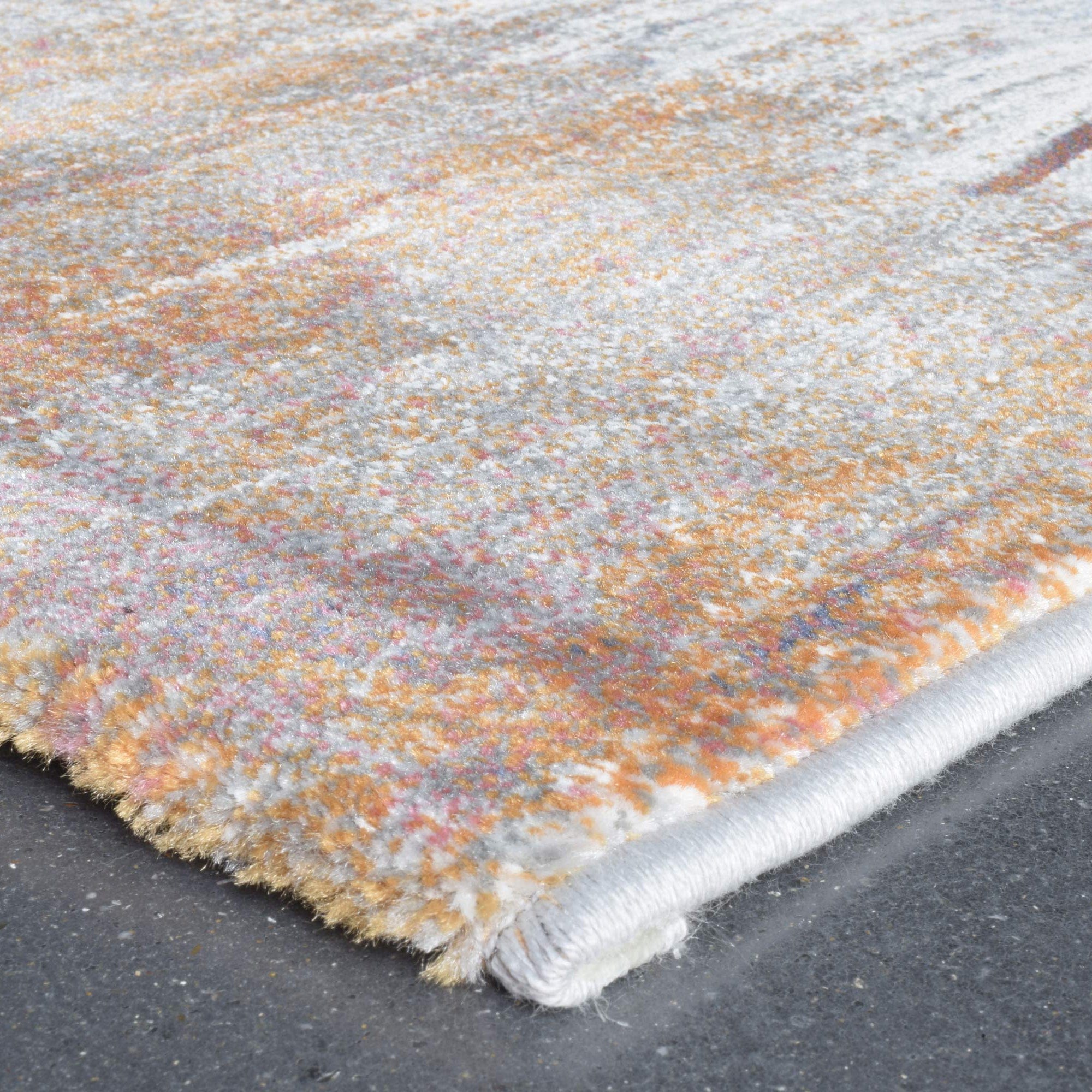 Galleria - Blue Runner Rug