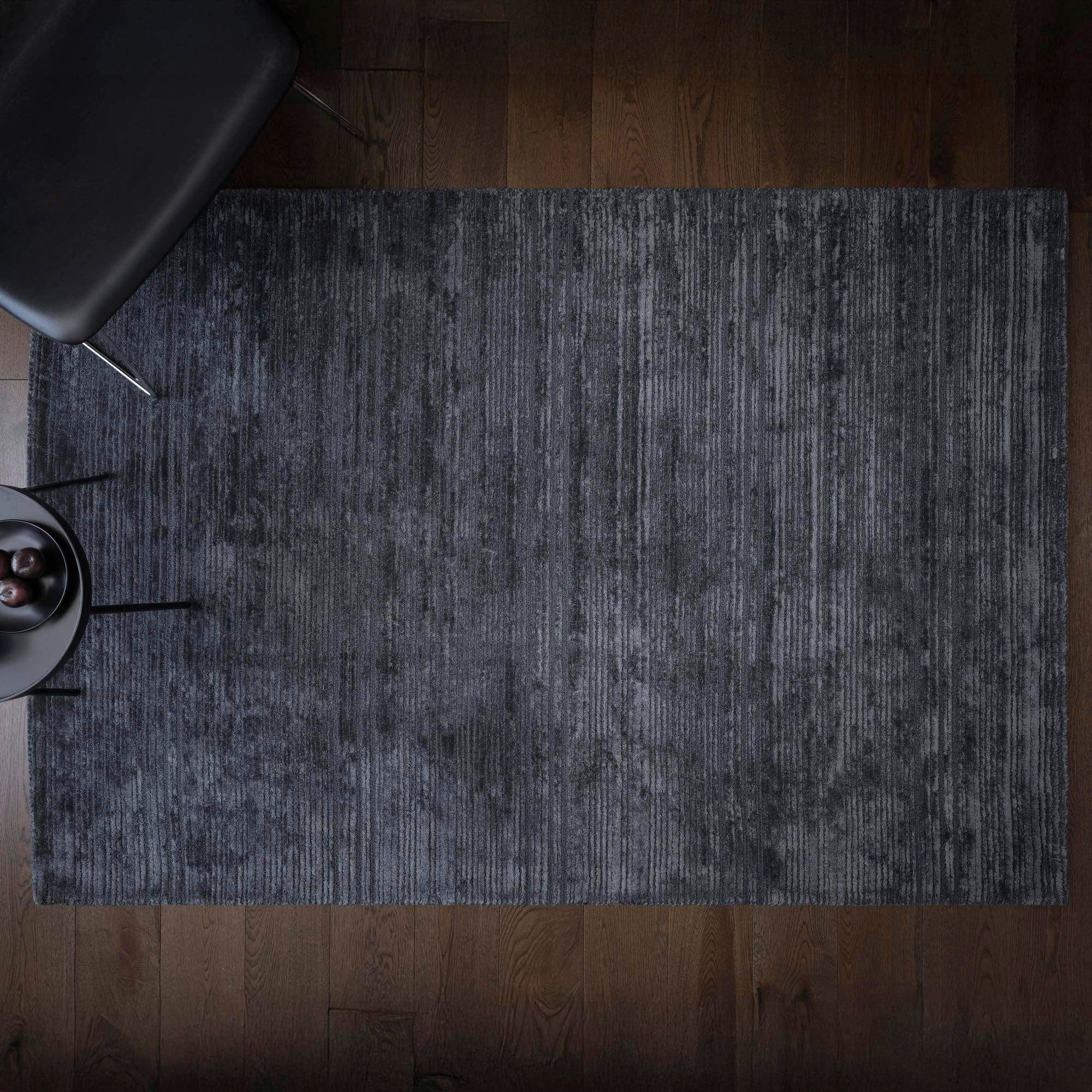 Henley Rug Petrol 120cm x 170cm