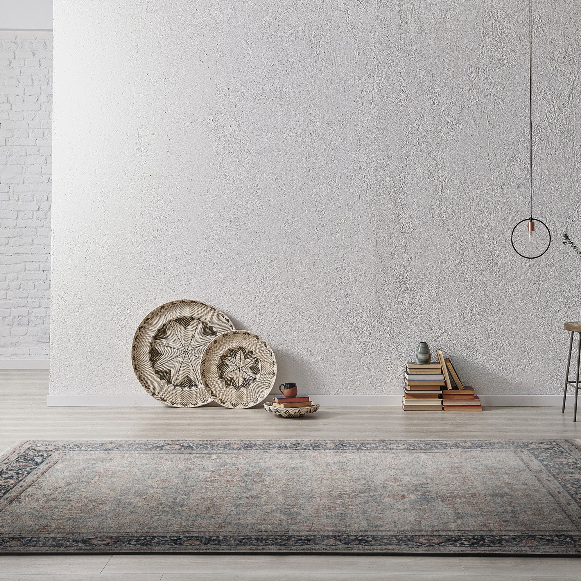 Heritage Rug Kirman 120 x 180cm