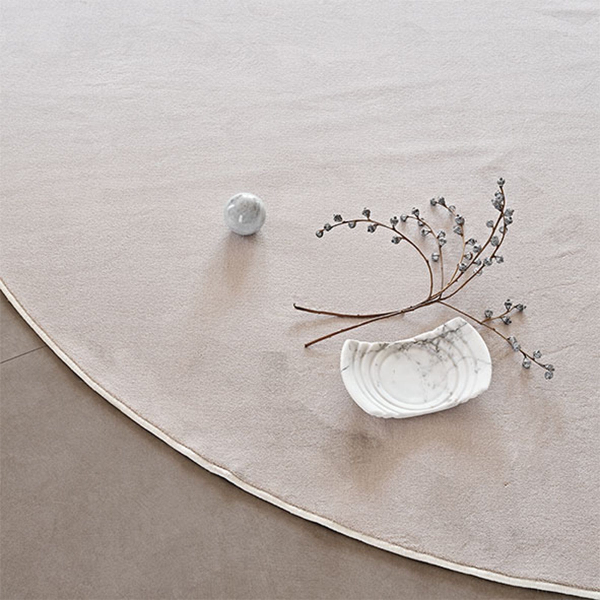 Cattelan Italia Kimi - Rug 200cm x 300cm Rug In White 18