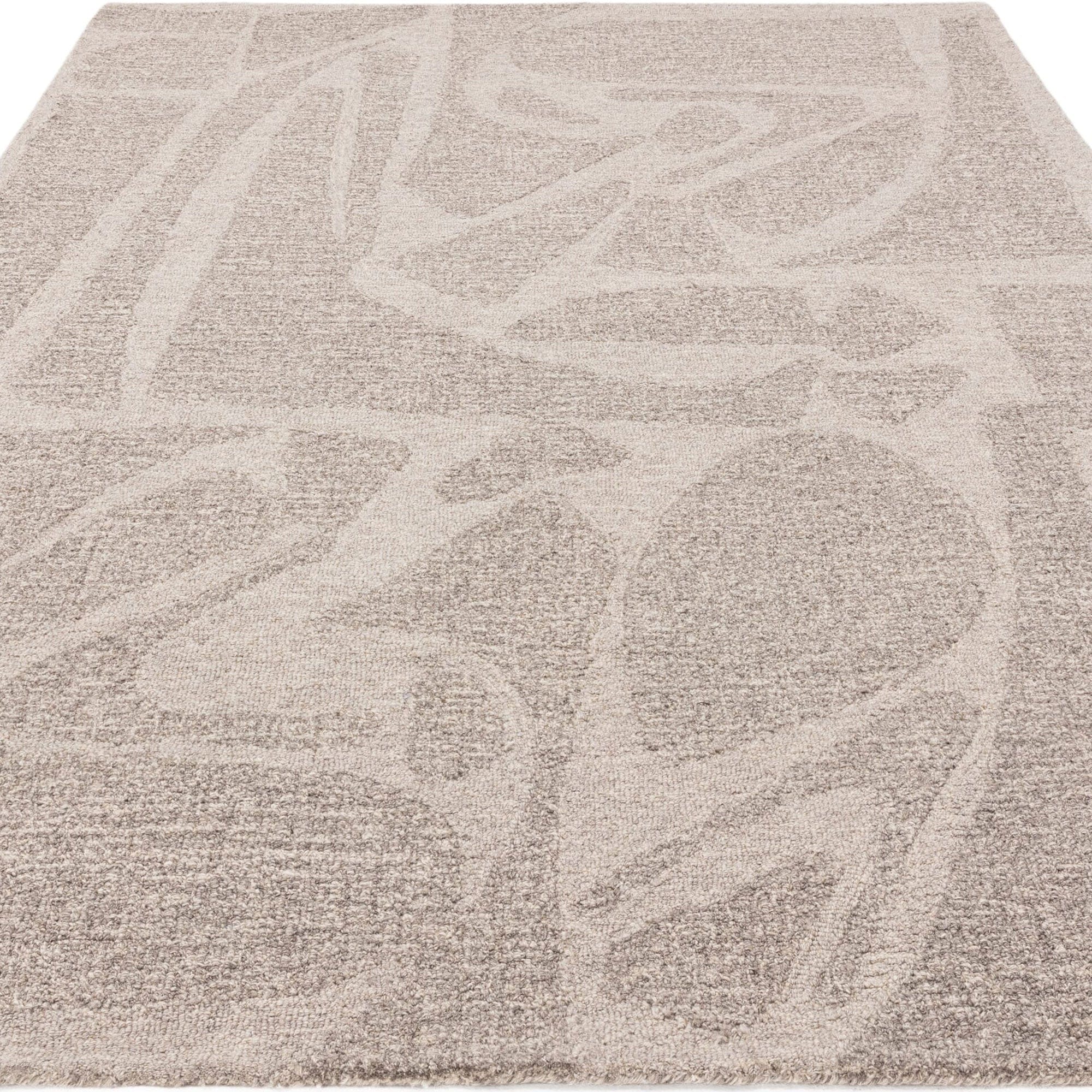 Loxley - Wool Rug