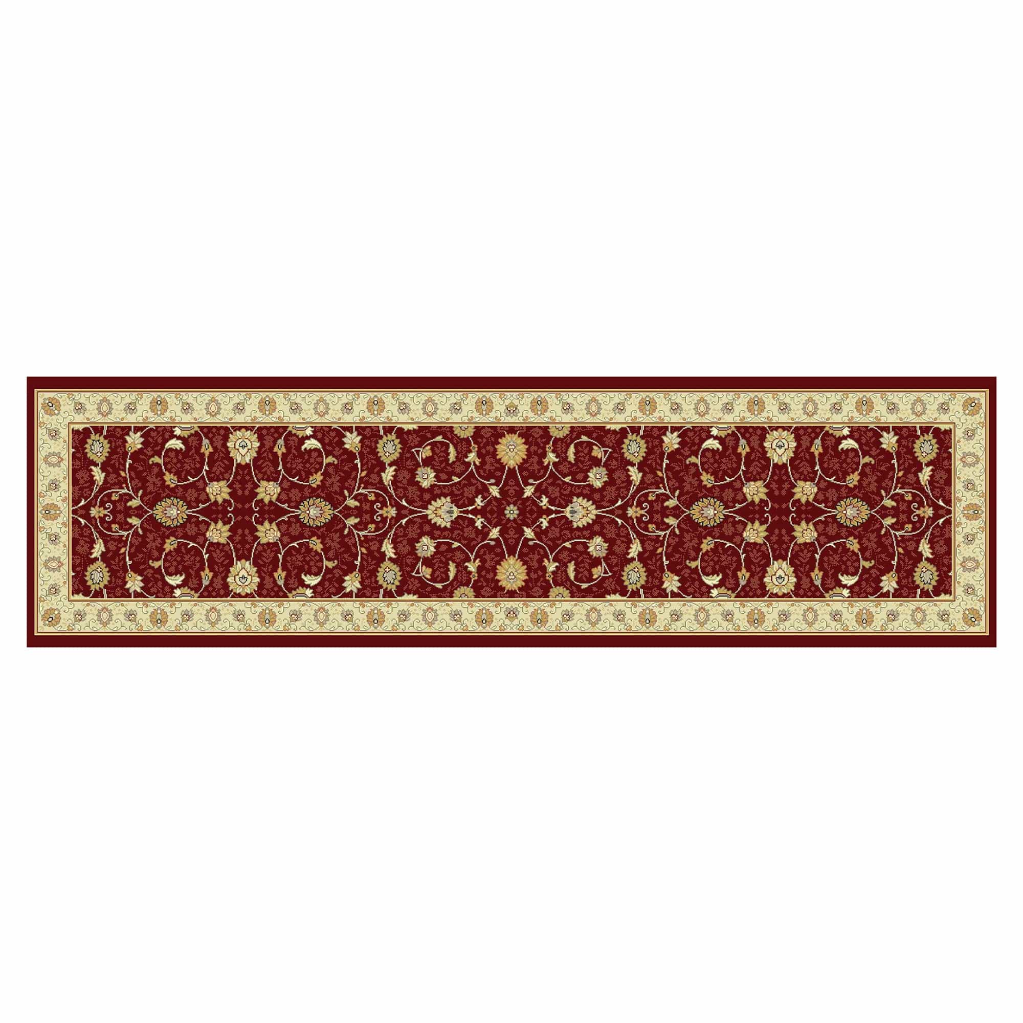 Nobel Art Rug 6529 / 391 67 x 240cm Hall Runner