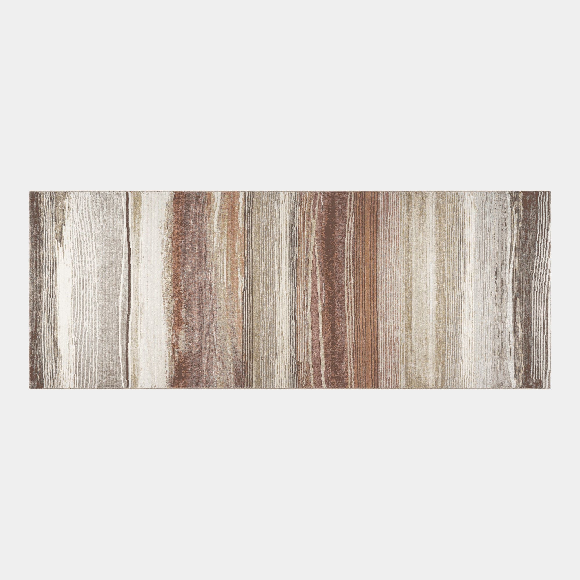 Galleria Rug 063-0351-9280 Multi 67cm x 230cm Runner