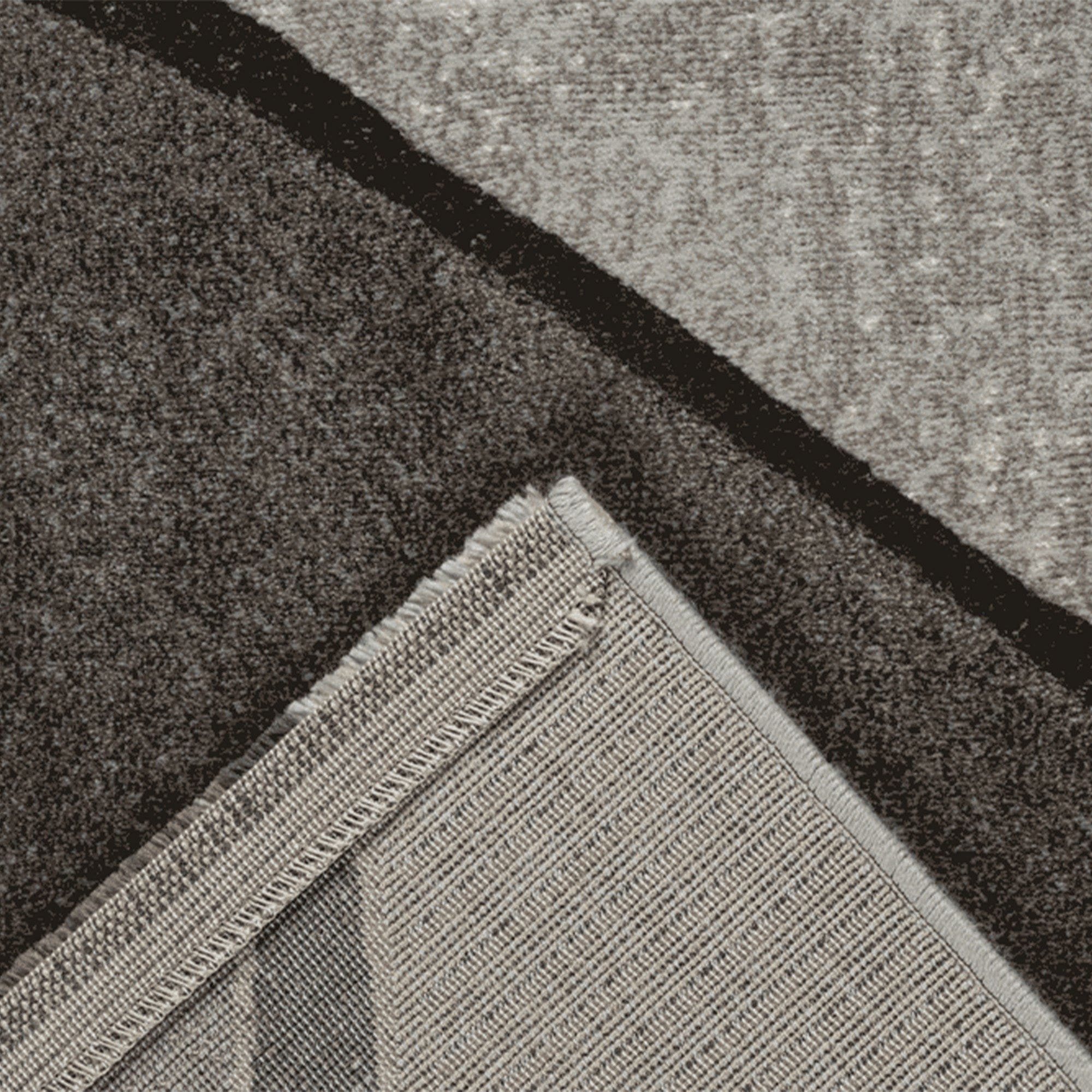 Galleria Rug 063-047-9293 Brown 120cm x 170cm