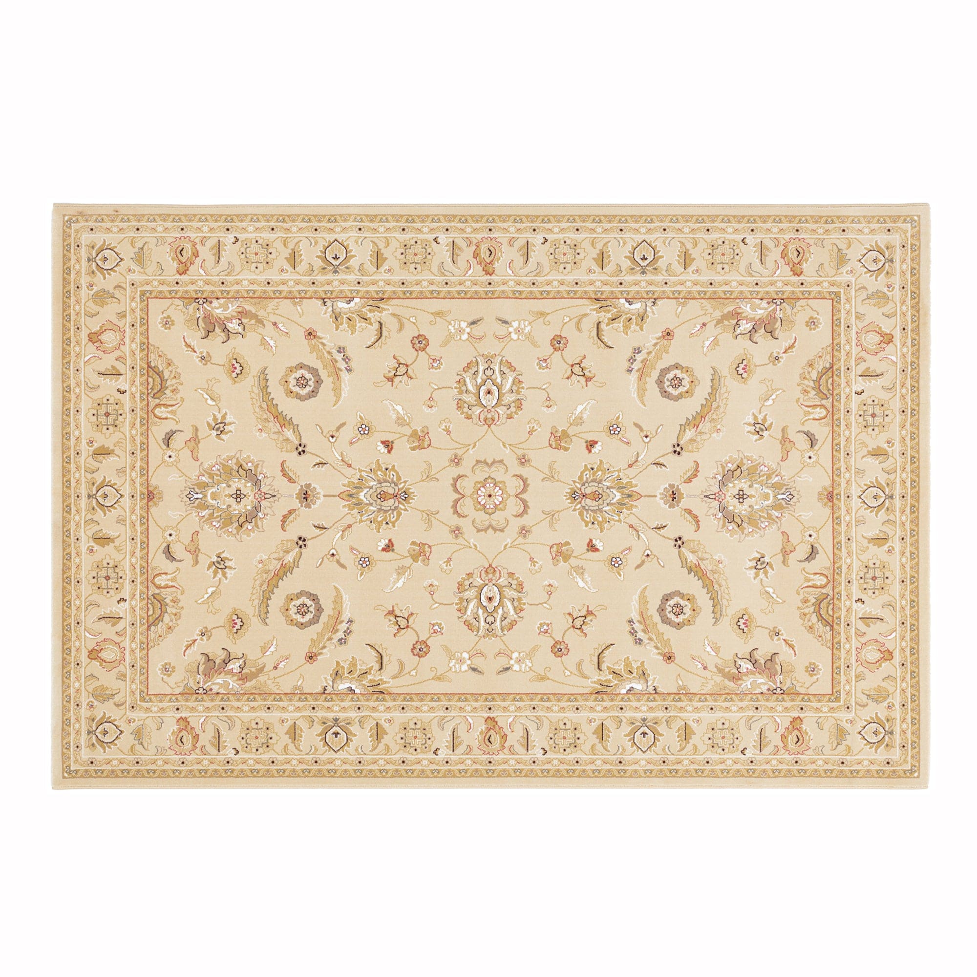 Noble Art Rug Beige 65124 / 190 200cm x 290cm