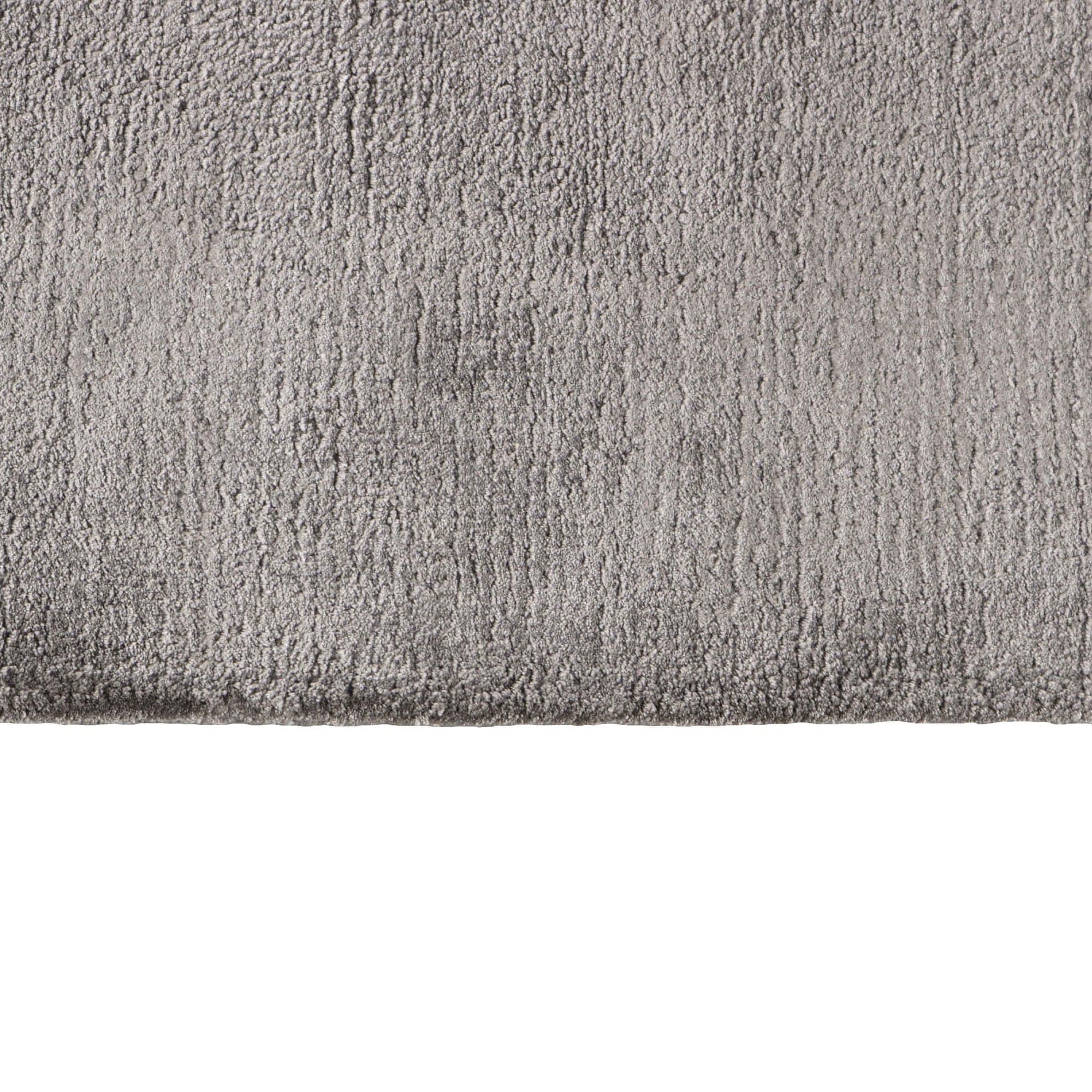 Rug Smoke 150cm Circle