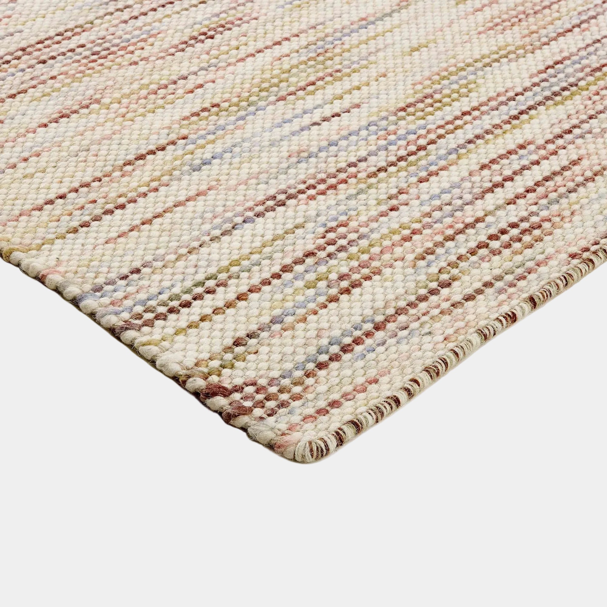 Nordic Touch - Wool Rug