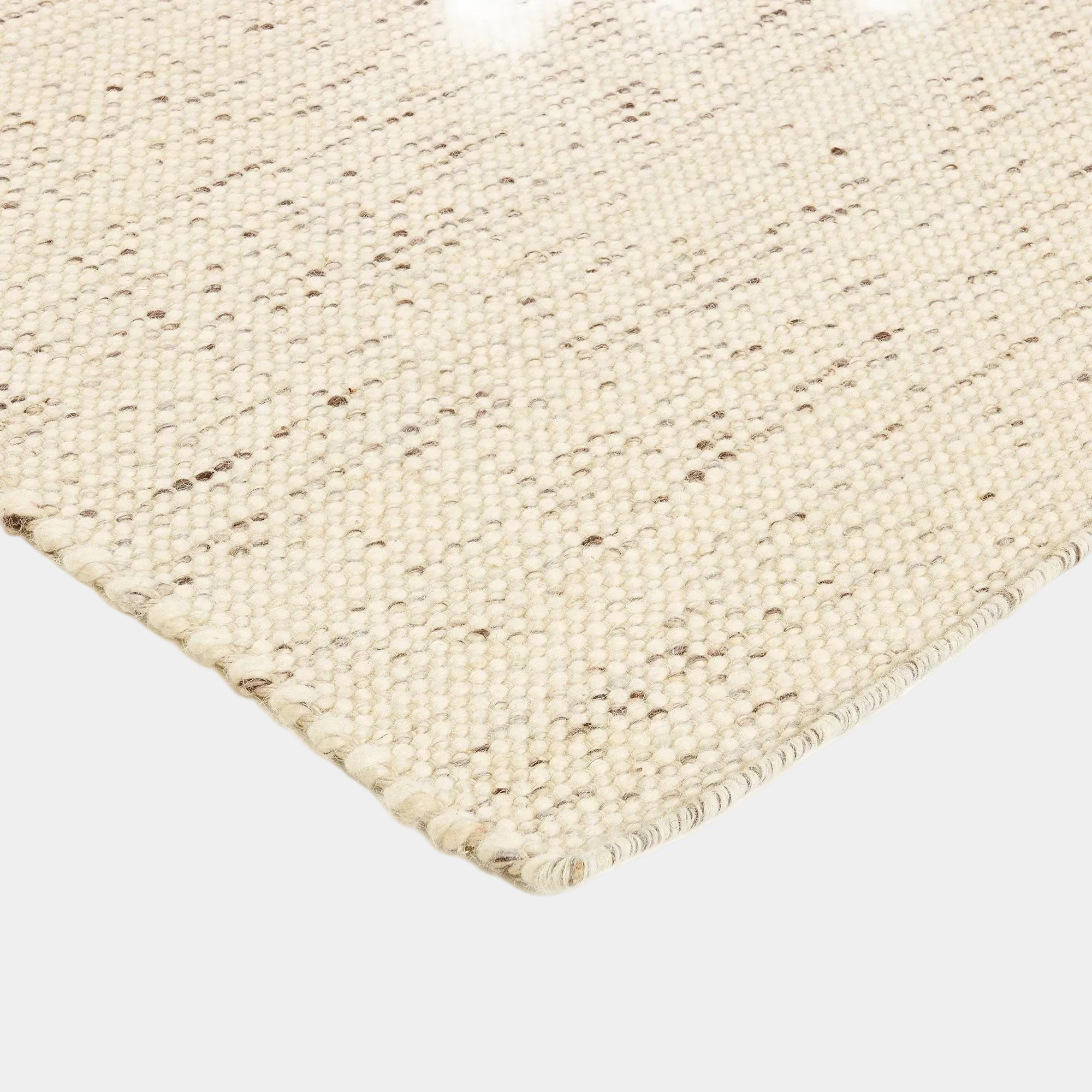 Nordic Touch - Wool Runner Rug
