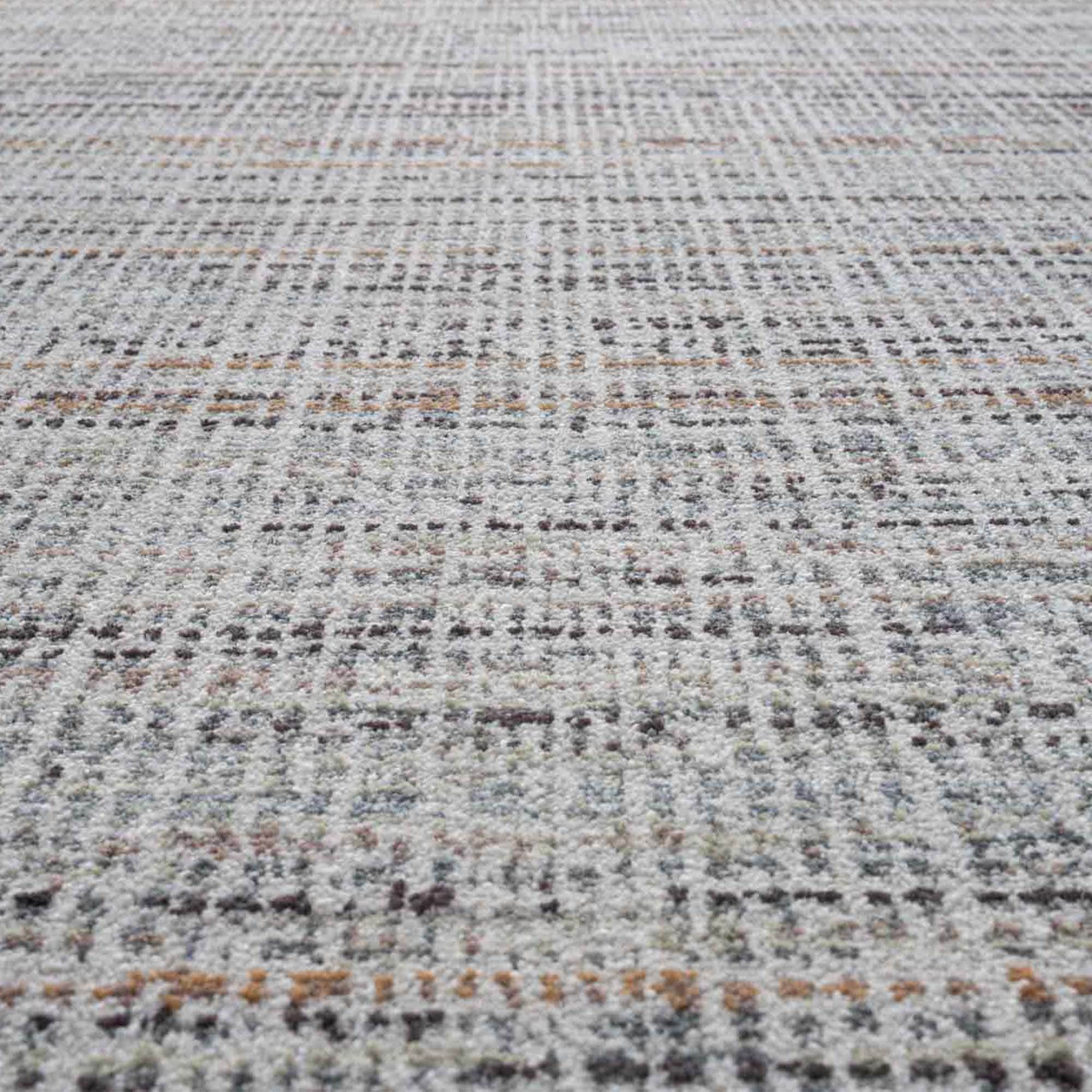 Paprika - Striped Rug