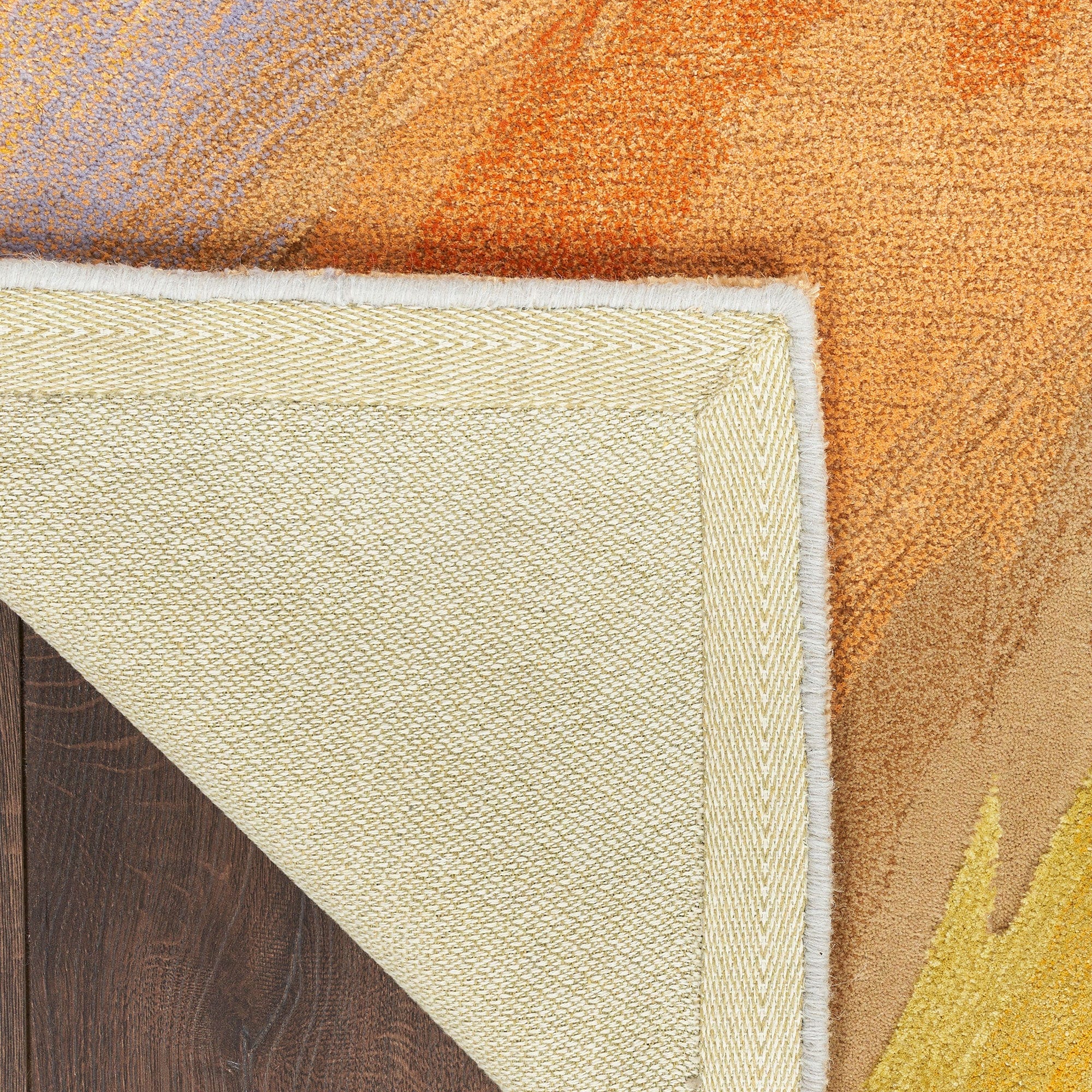 Prismatic - Rug PRS25 Multi 259 x 351cm