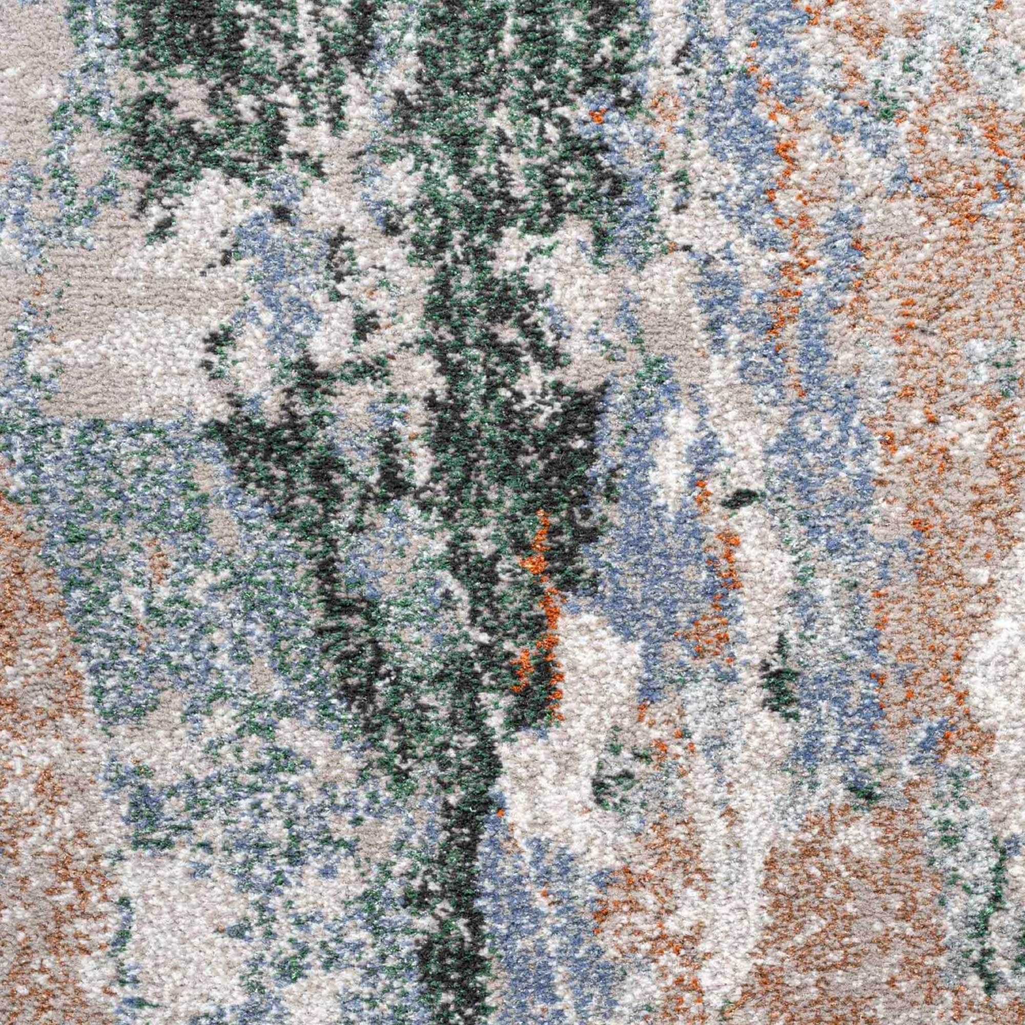 Quartz 9262 - Patterned Rug