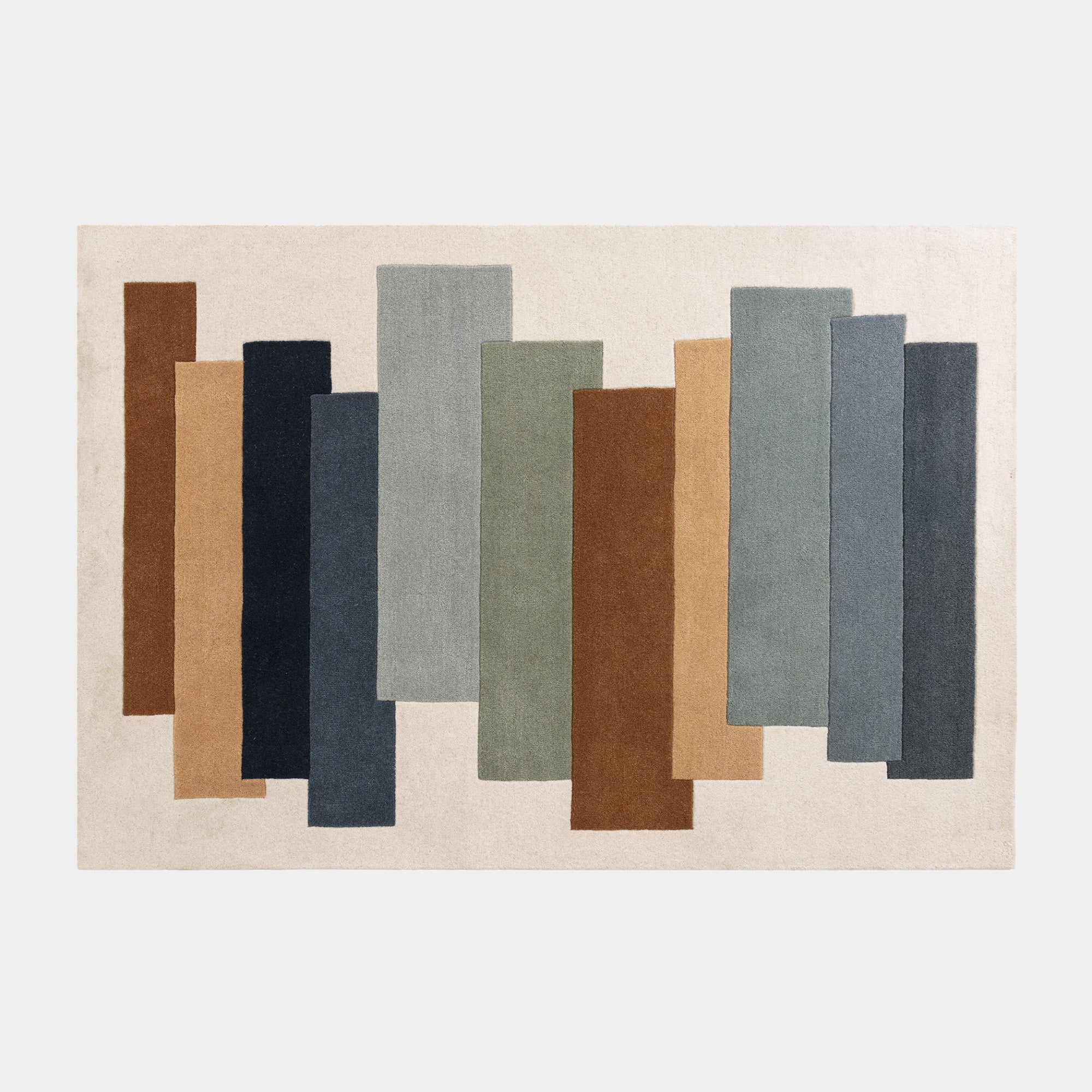 Reef Stacks - Rug