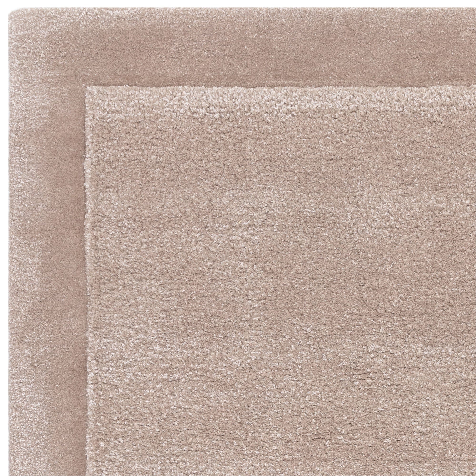 Rise Rug Sand 200cm x 290cm