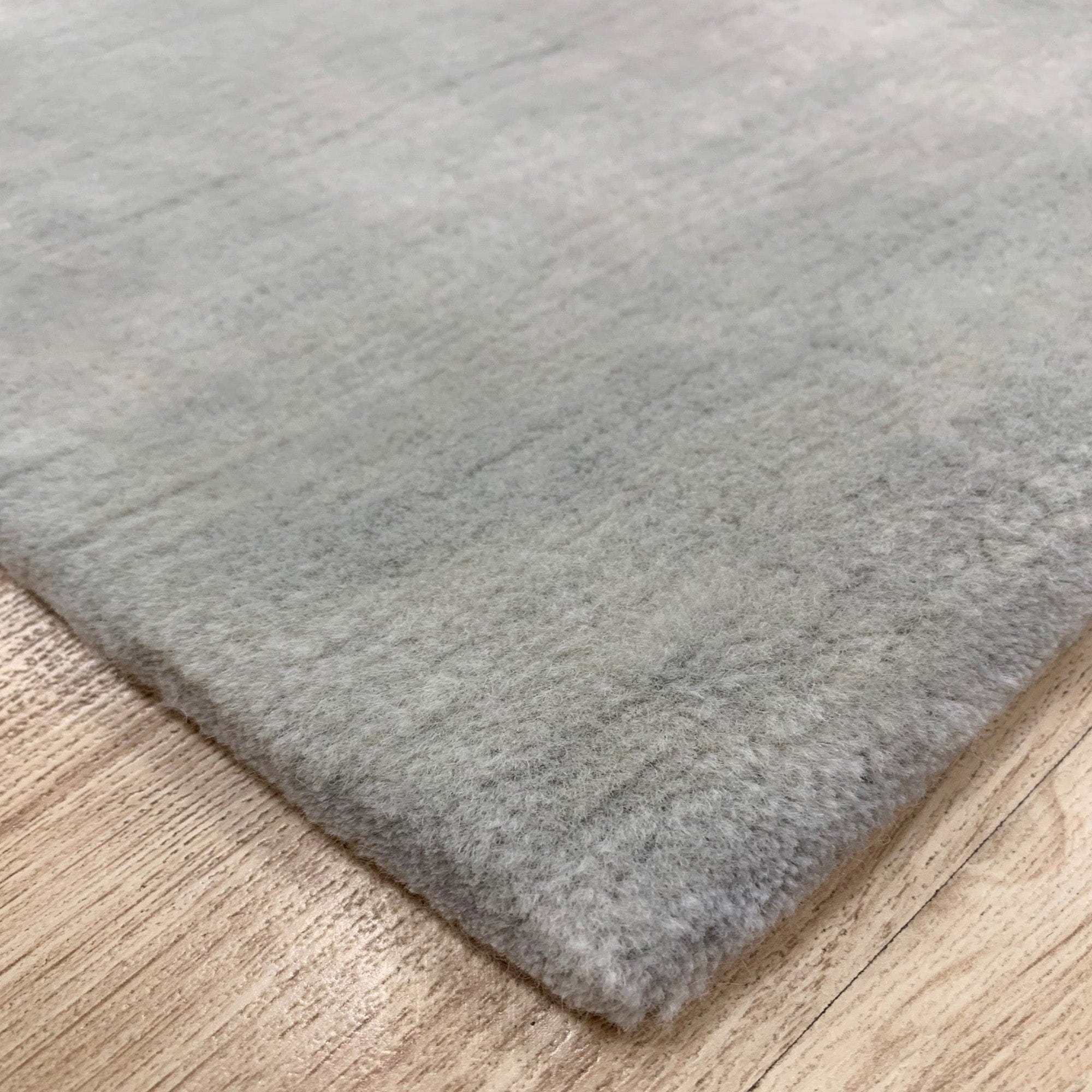 Savannah Rug Cool Grey 60cm x 180cm Runner