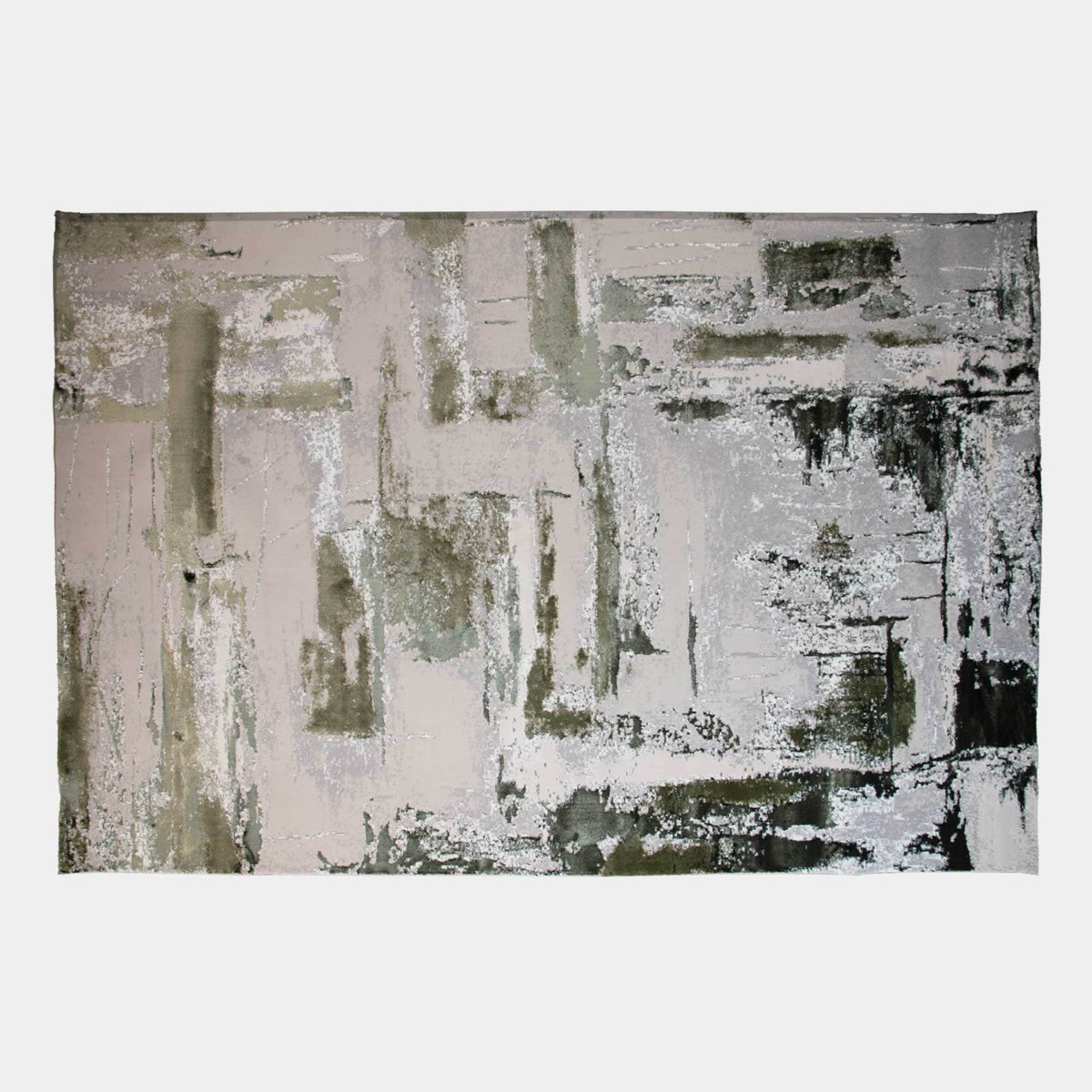 Stellar - Patterned Rug ST08