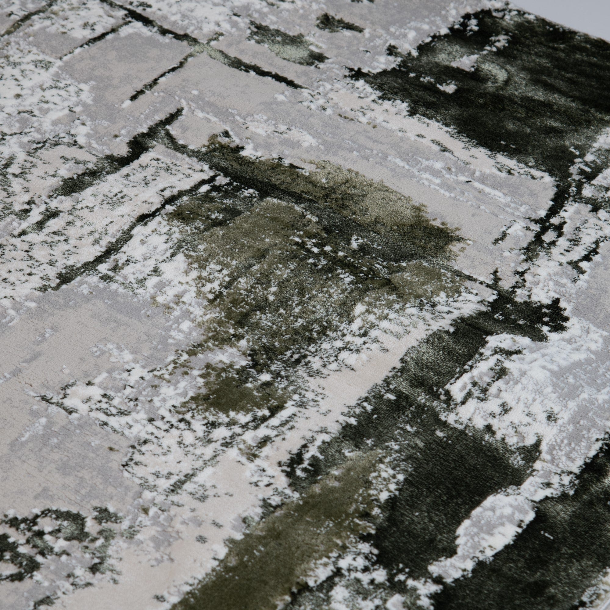 Stellar ST08 - Patterned Rug
