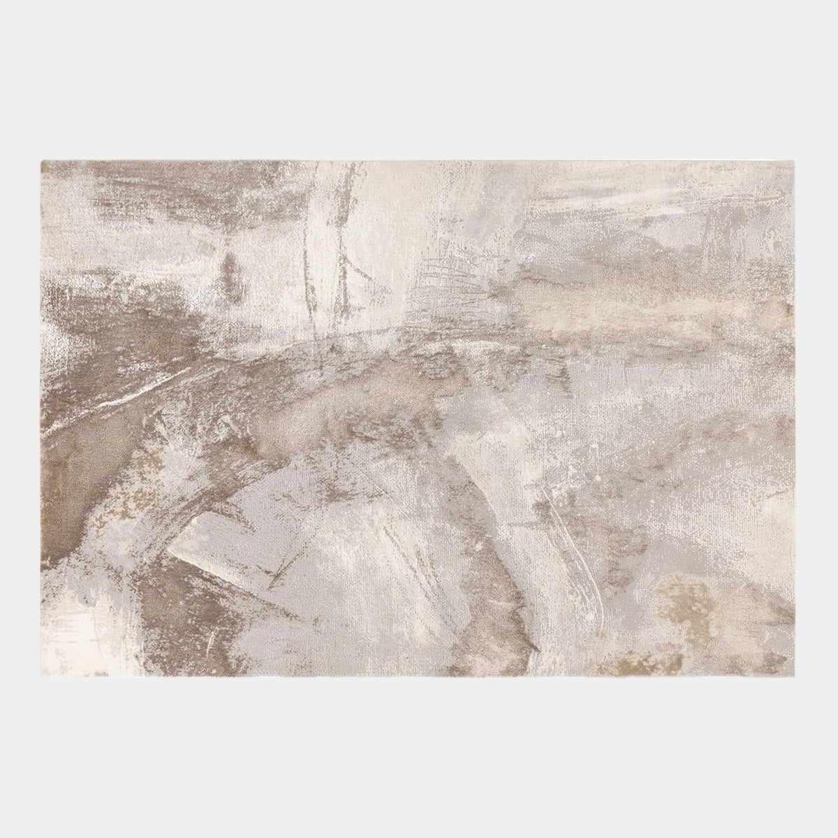 Stellar - Patterned Rug ST02