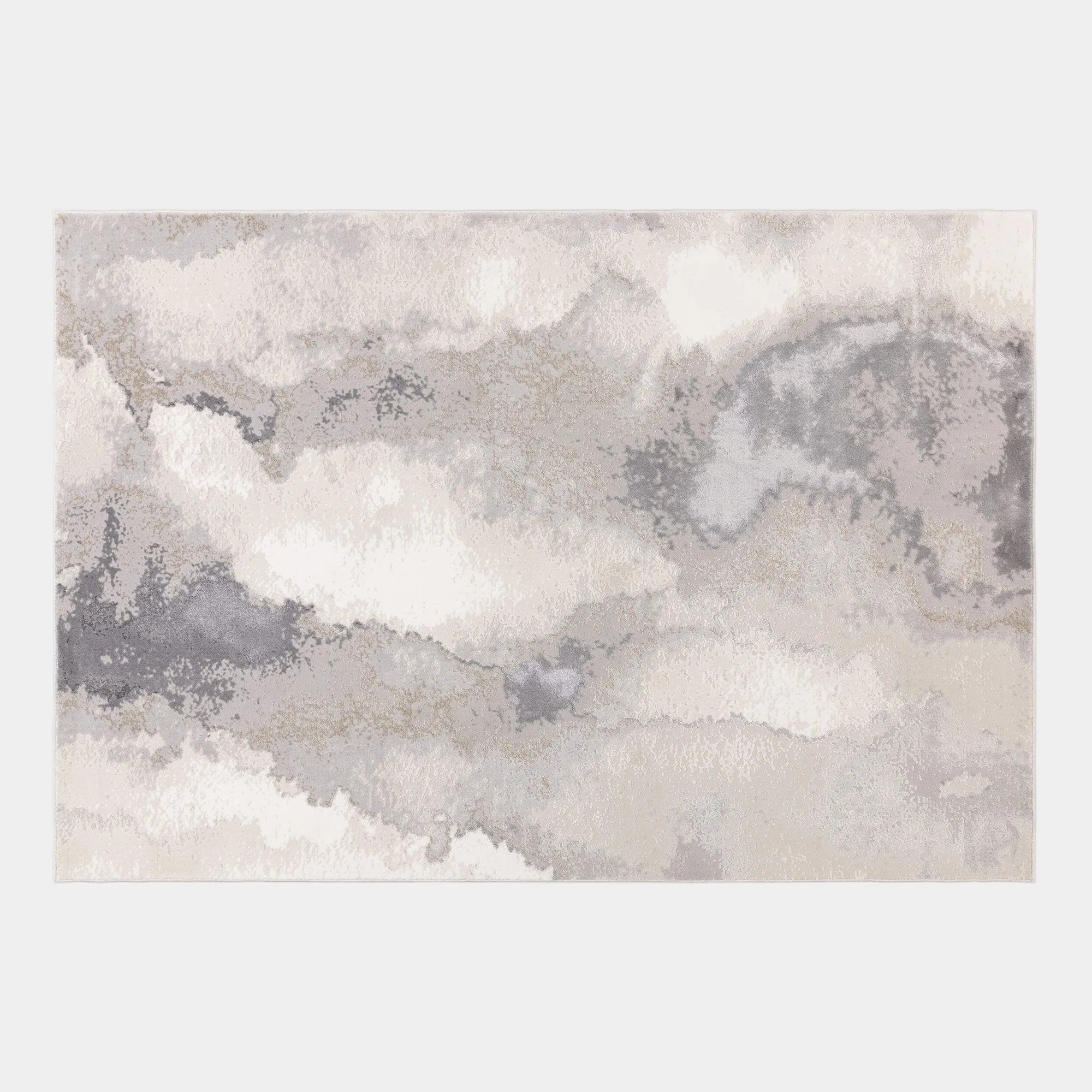 Stellar - Patterned Rug ST03