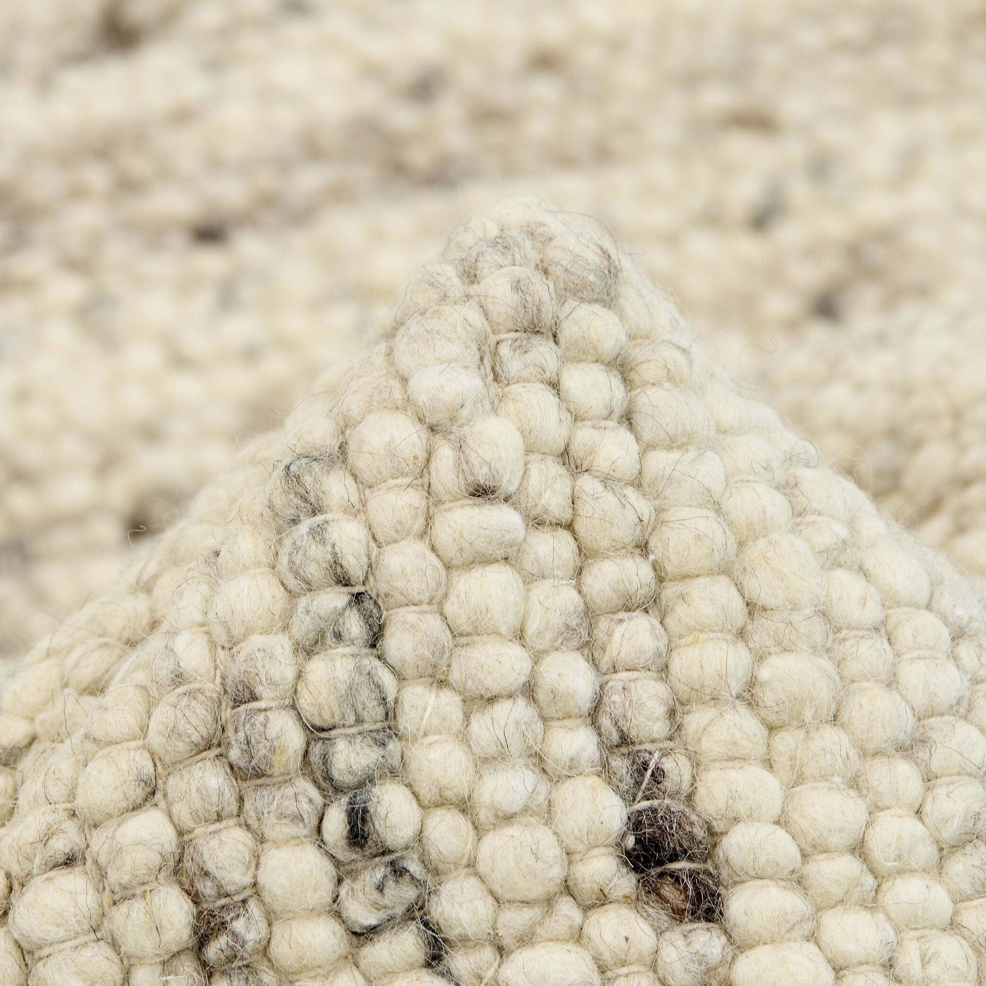 Stone Rug - Beige 140cm x 200cm