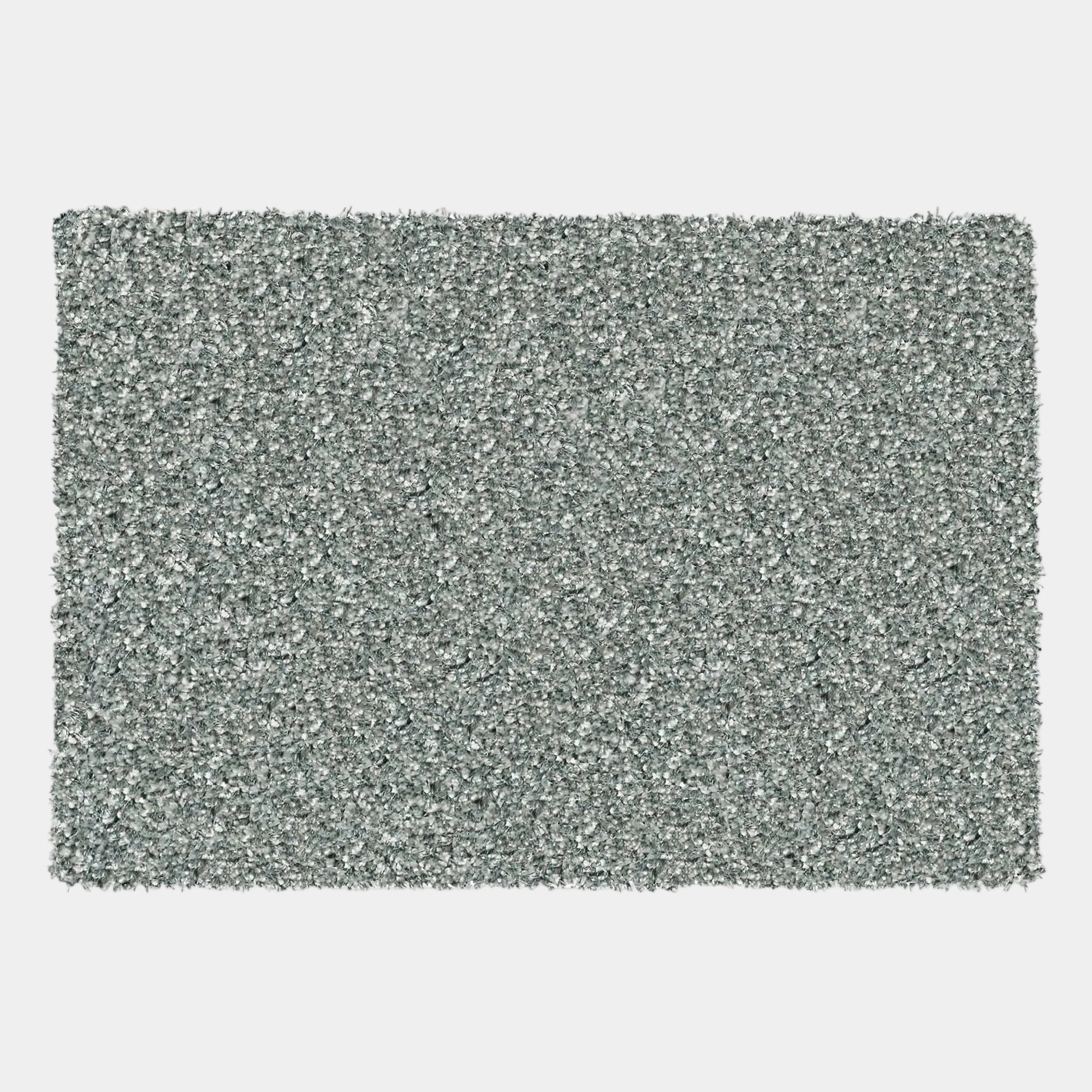 Twilight - Speckled Rug Silver Grey