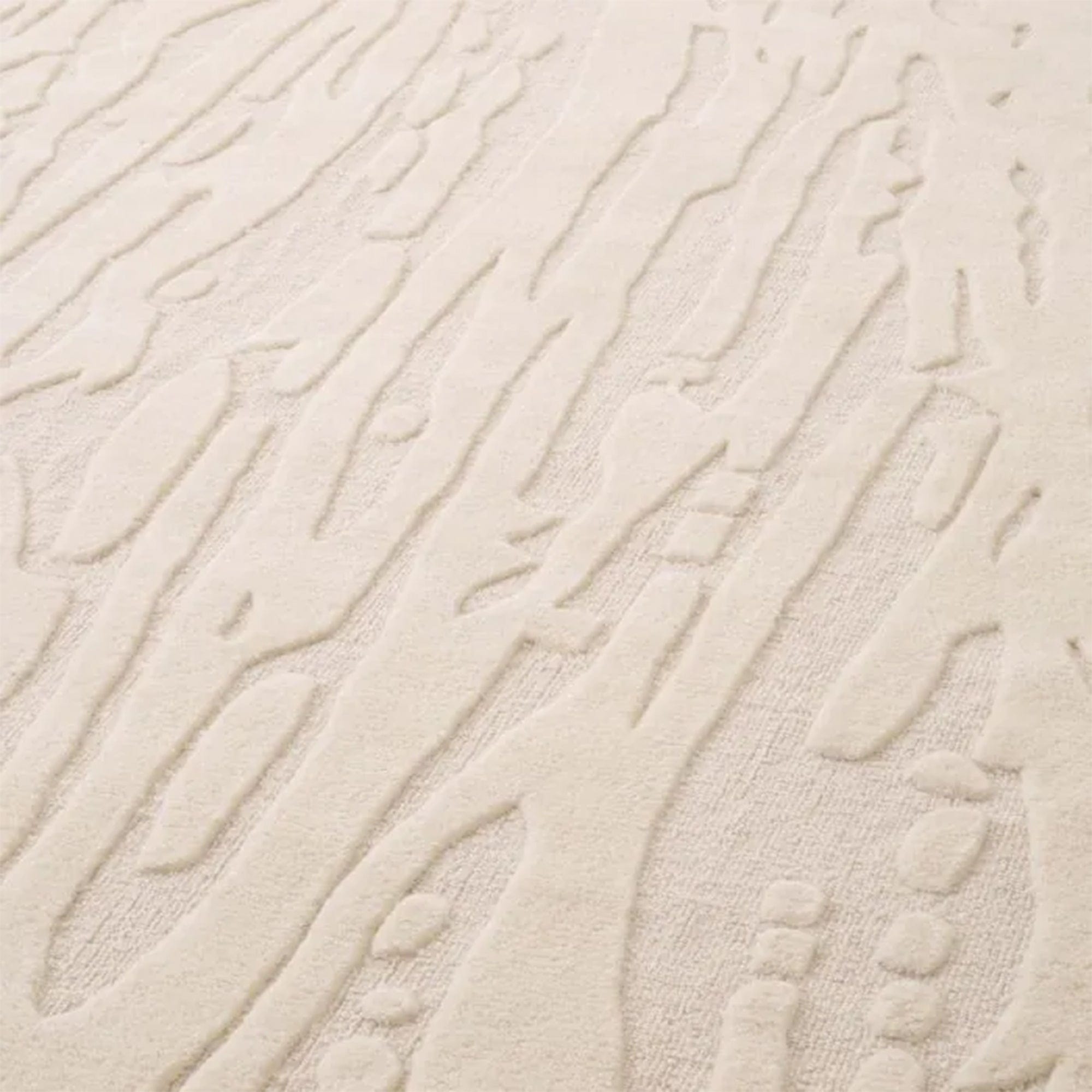 Eichholtz Zenon - Rug 400cm x 300cm In Ivory
