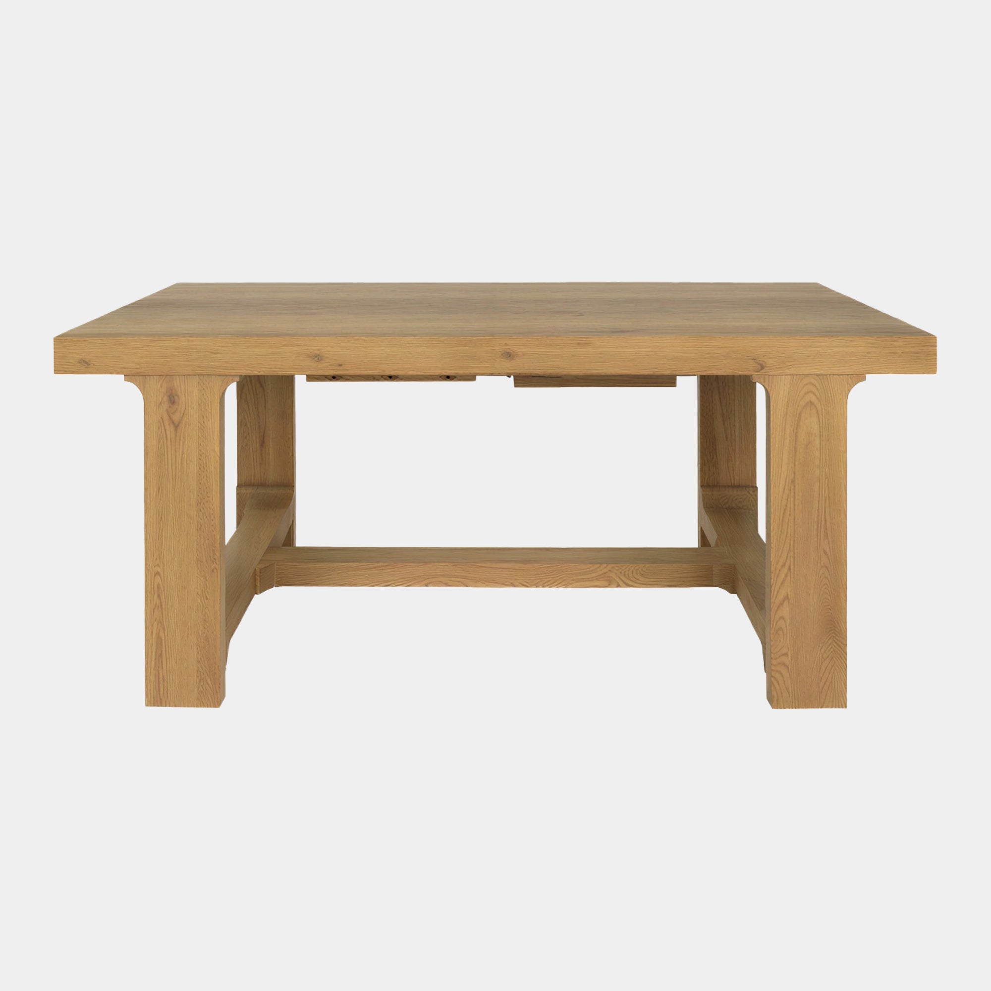 Perth - Oak Dining Table