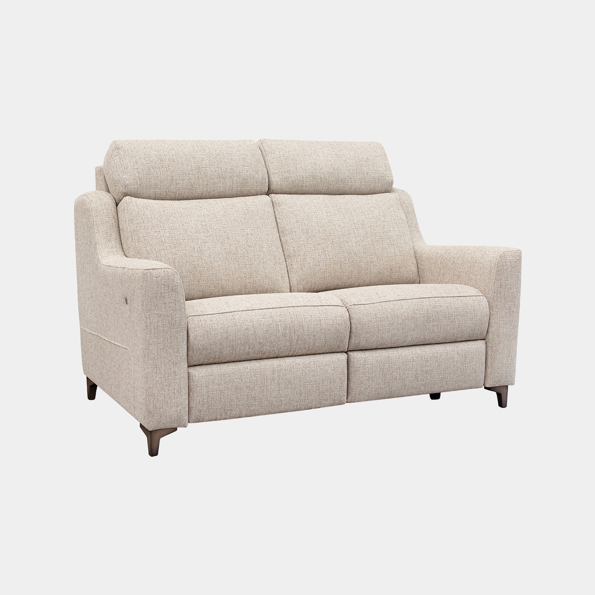 Parker Knoll Alina 2026 - 2 Seat Power Plus Recliner Sofa with USB, Fabric